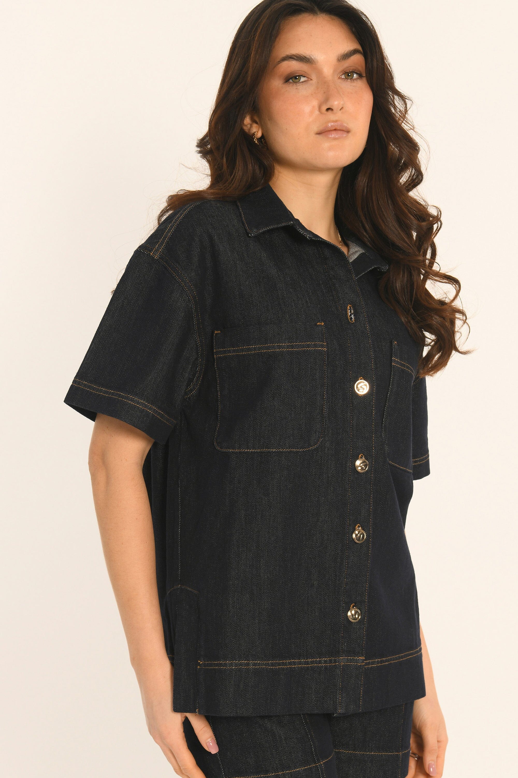 CHEMISE - RINSE - ARIETTE - Image 3