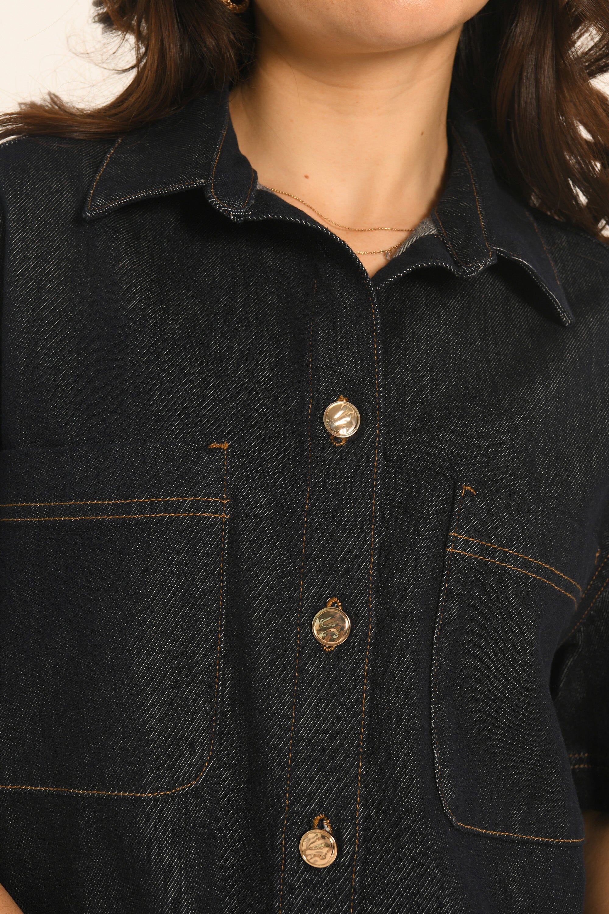 CHEMISE - RINSE - ARIETTE - Image 4