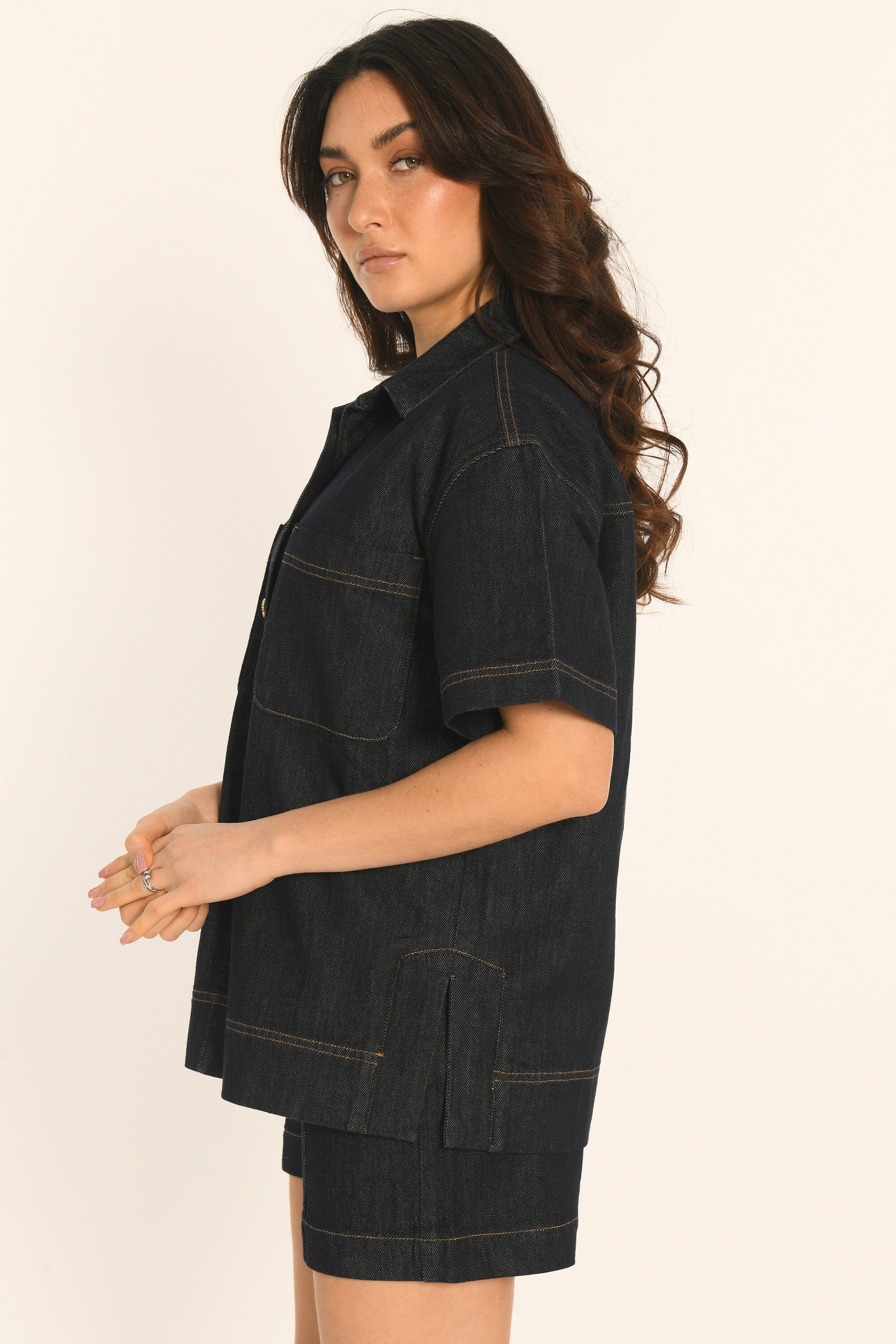 CHEMISE - RINSE - ARIETTE - Image 5