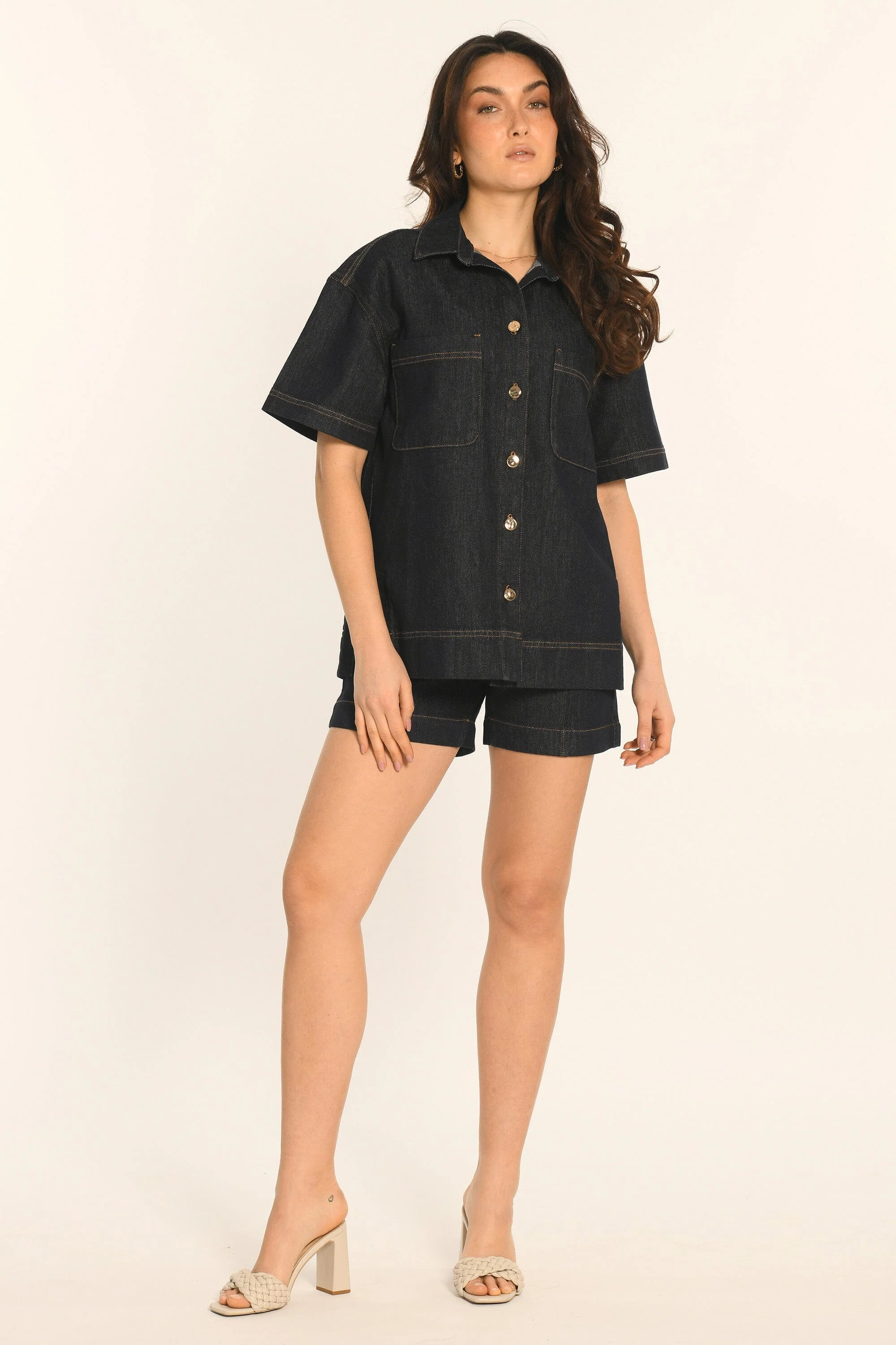 CHEMISE - RINSE - ARIETTE - Image 7