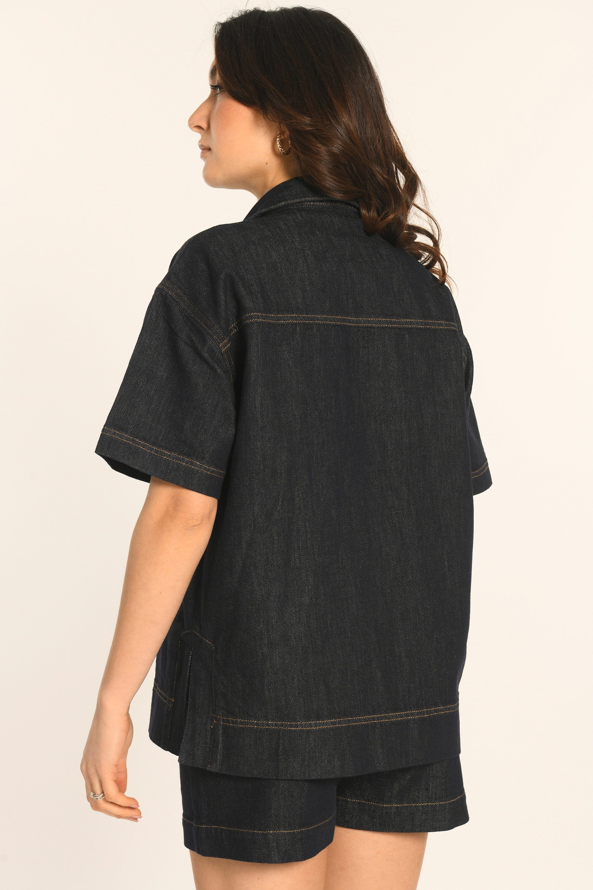 CHEMISE - RINSE - ARIETTE - Image 8