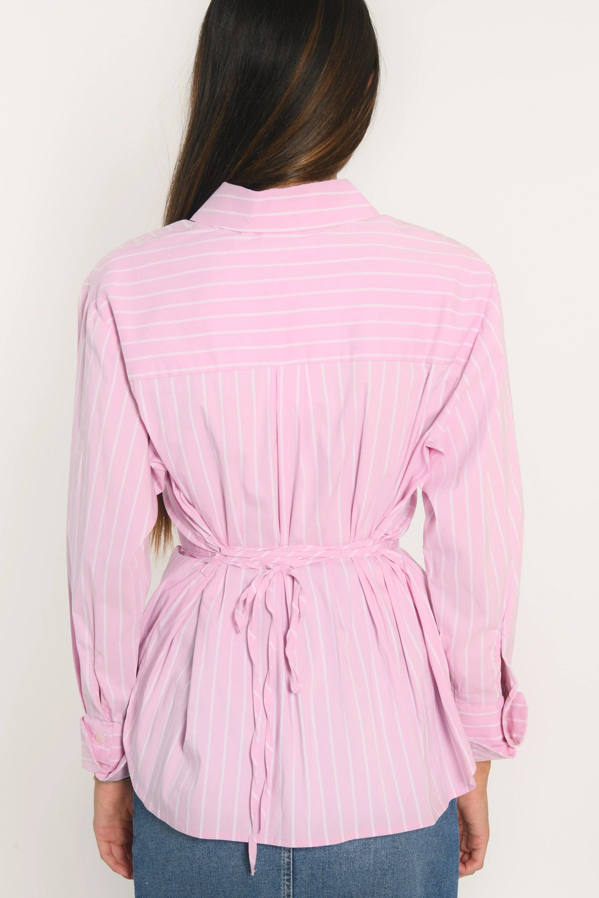 CHEMISE - AUSTIN - ROSE - Image 6