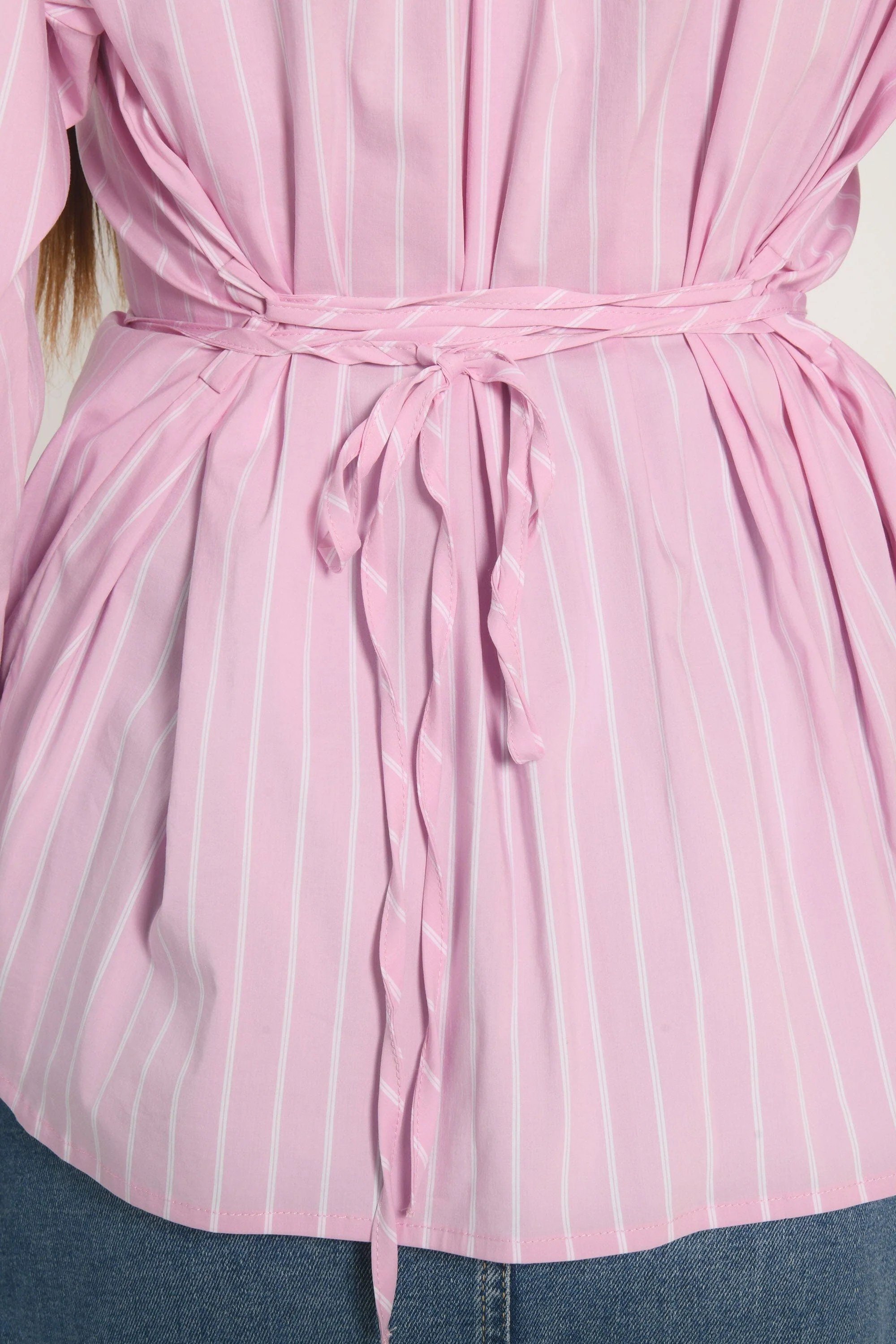 CHEMISE - AUSTIN - ROSE - Image 7