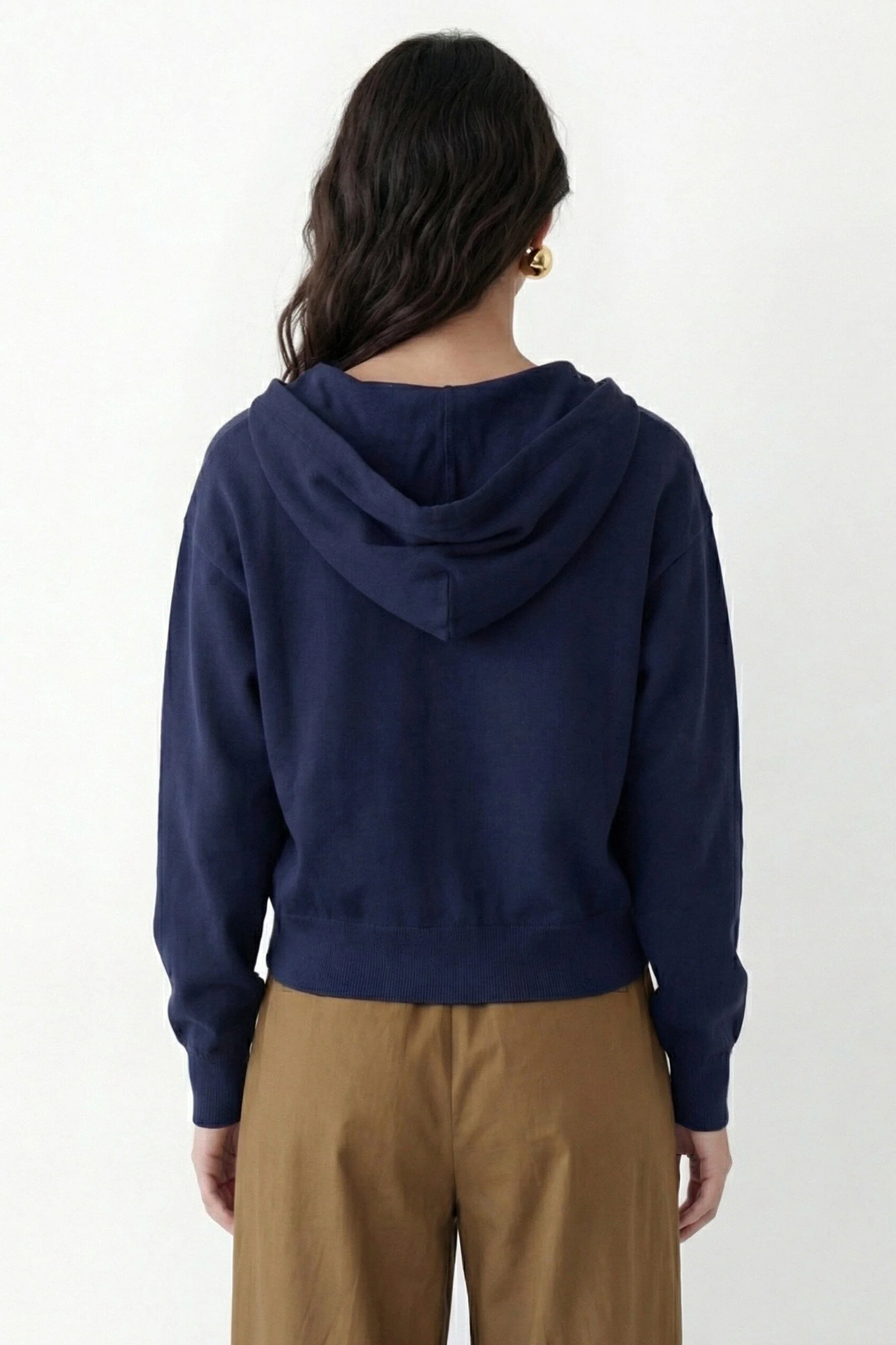 GILET - CARSON - MARINE - Image 4