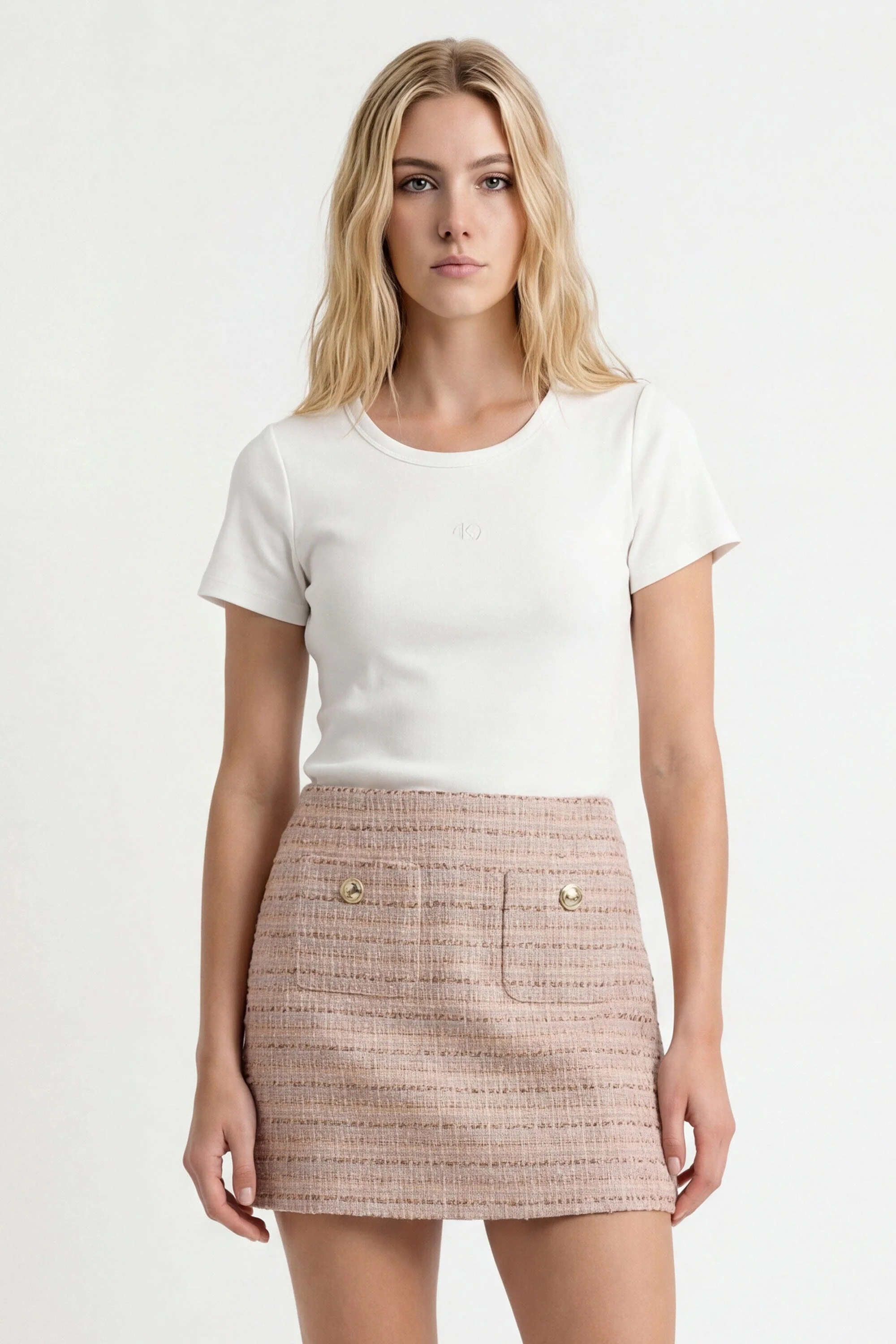 JUPE - CORALIE - PECHE - Image 3