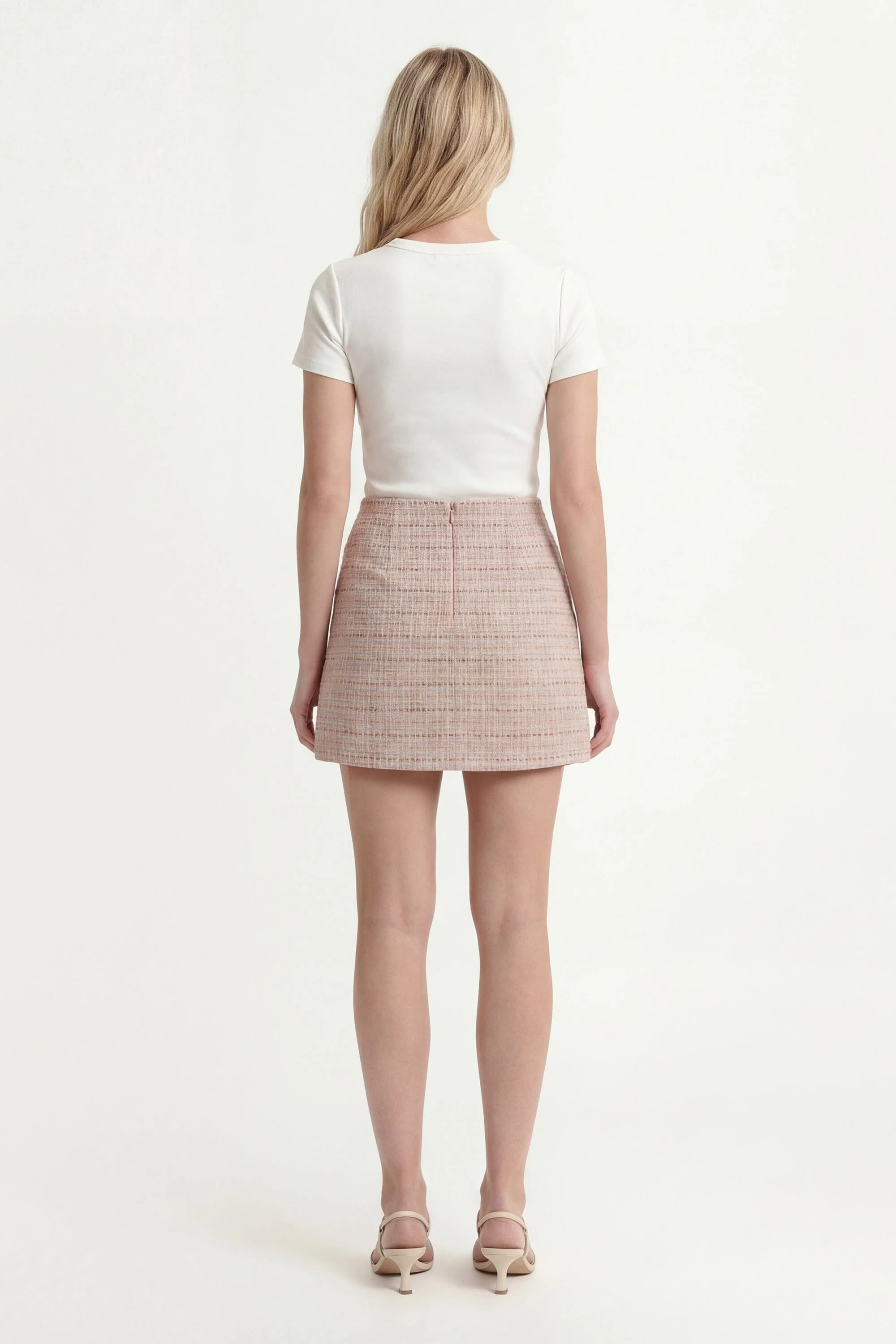 JUPE - CORALIE - PECHE - Image 4
