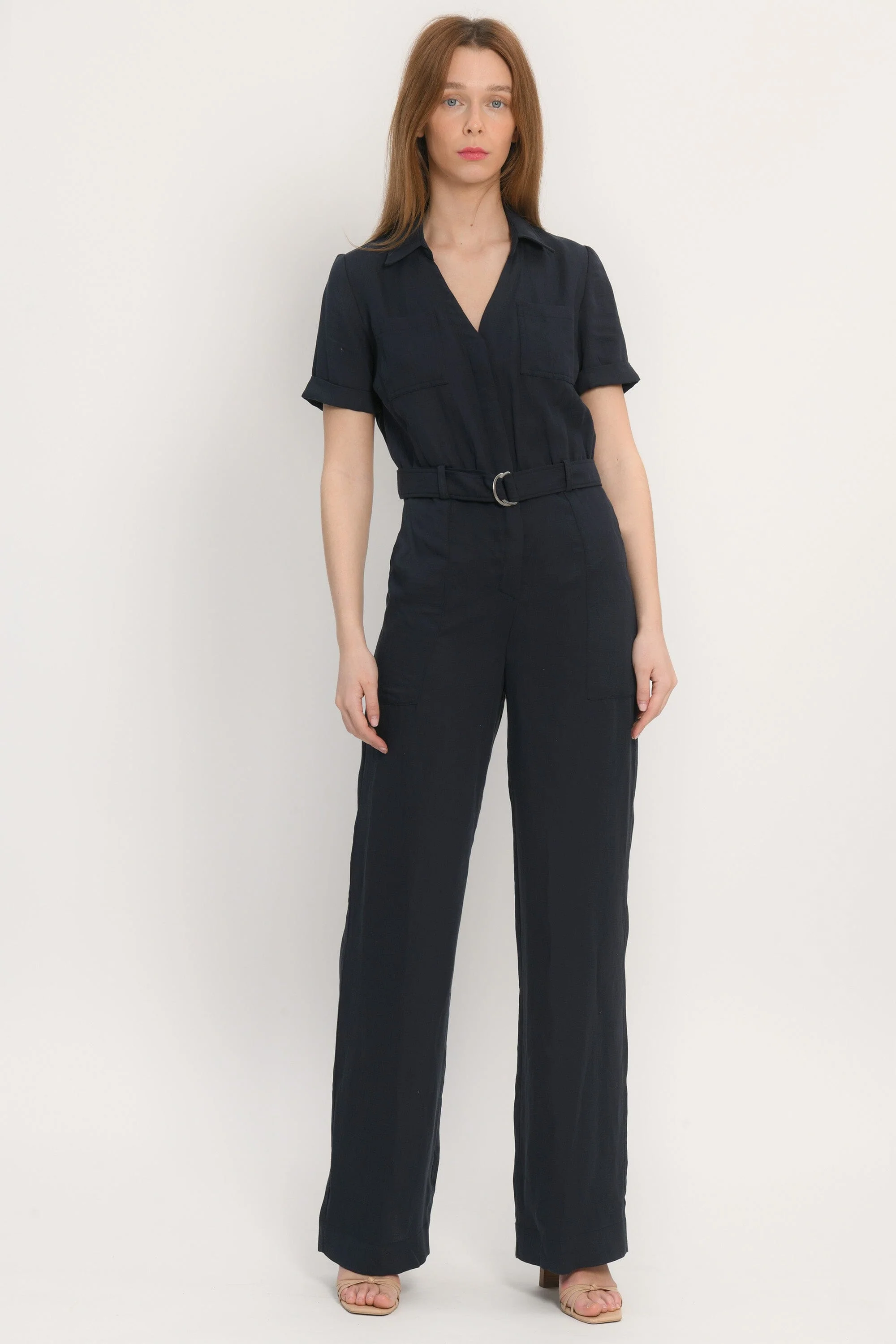 COMBINAISON - ARIANE - NAVY - Image 3