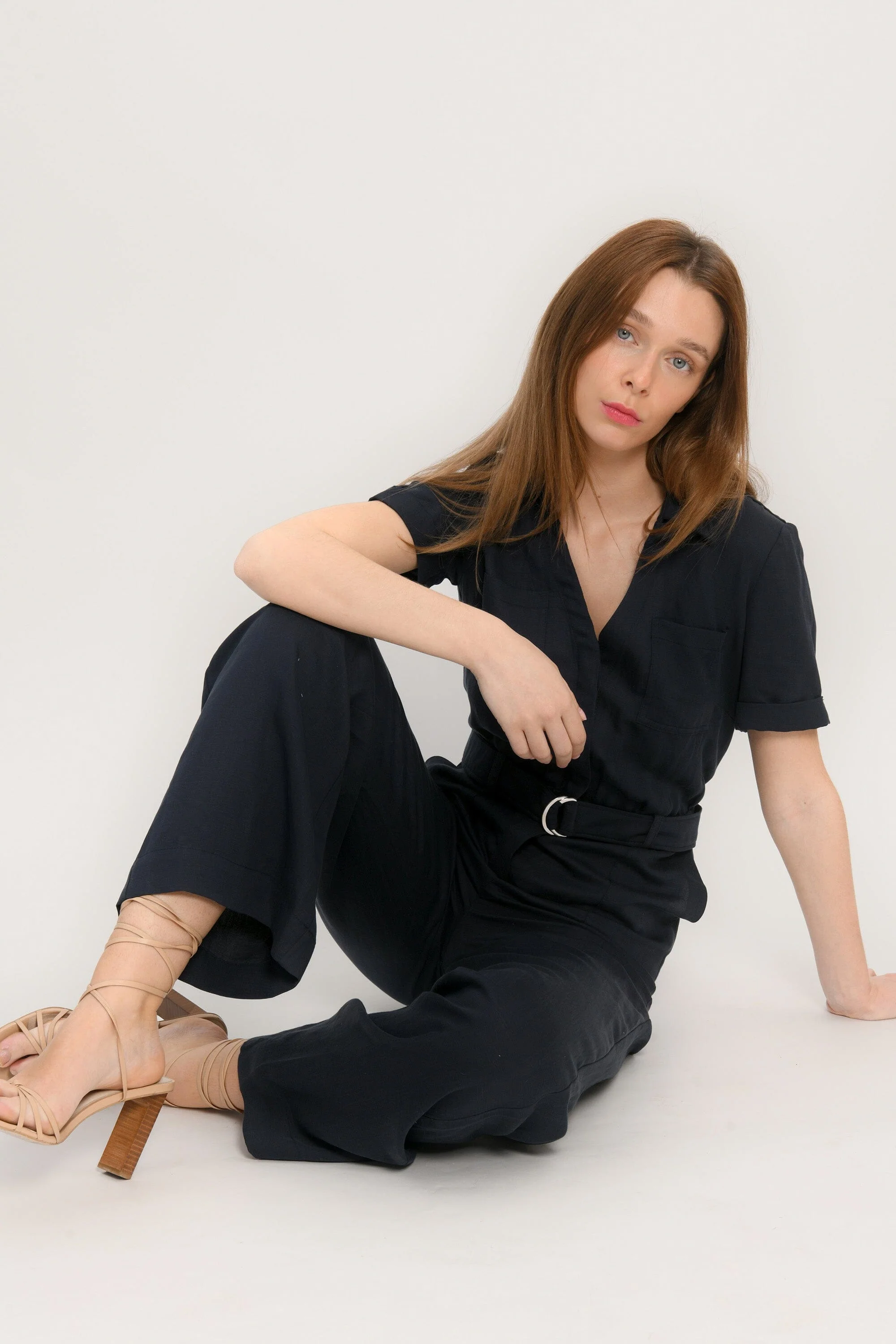 COMBINAISON - ARIANE - NAVY - Image 4