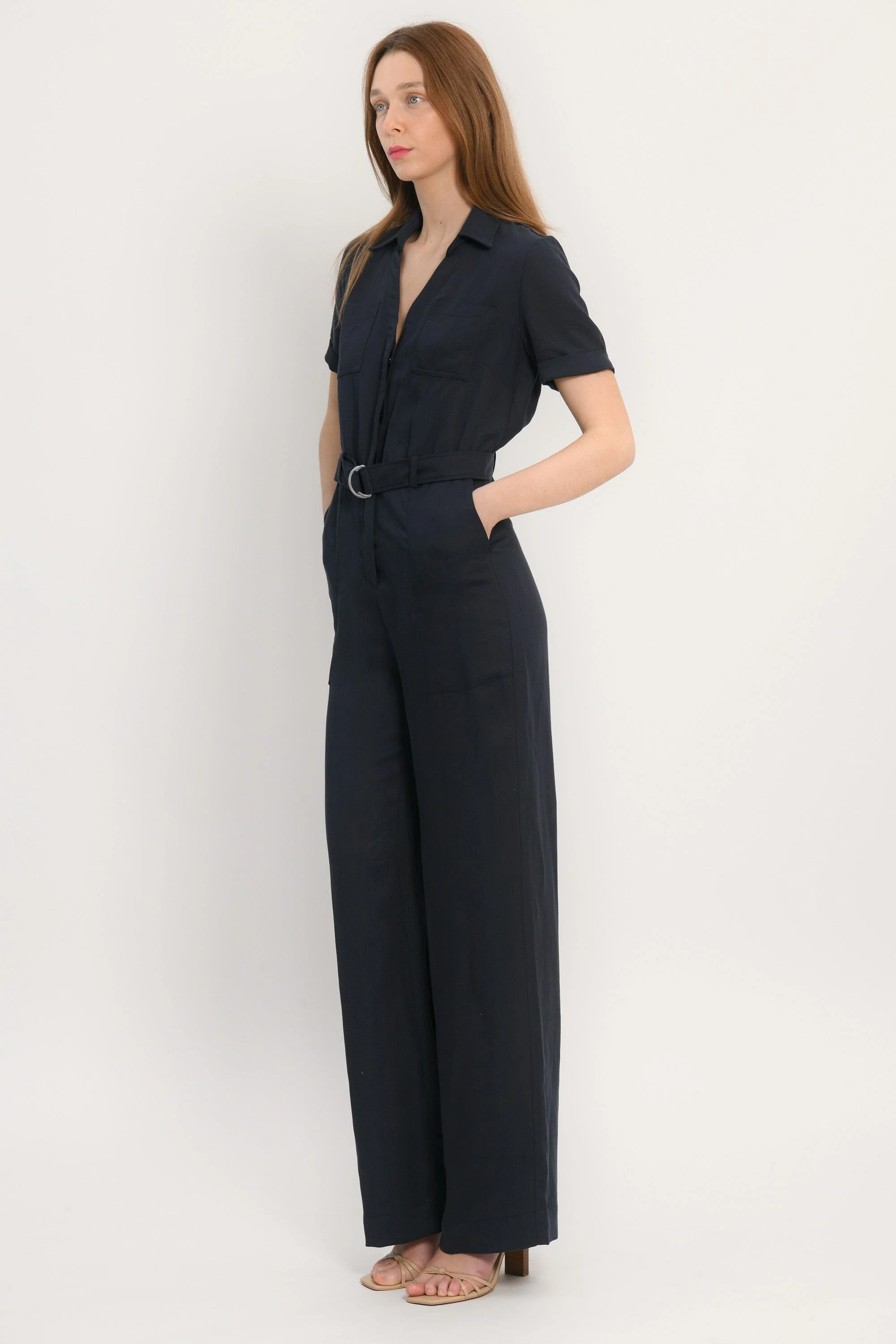 COMBINAISON - ARIANE - NAVY - Image 6