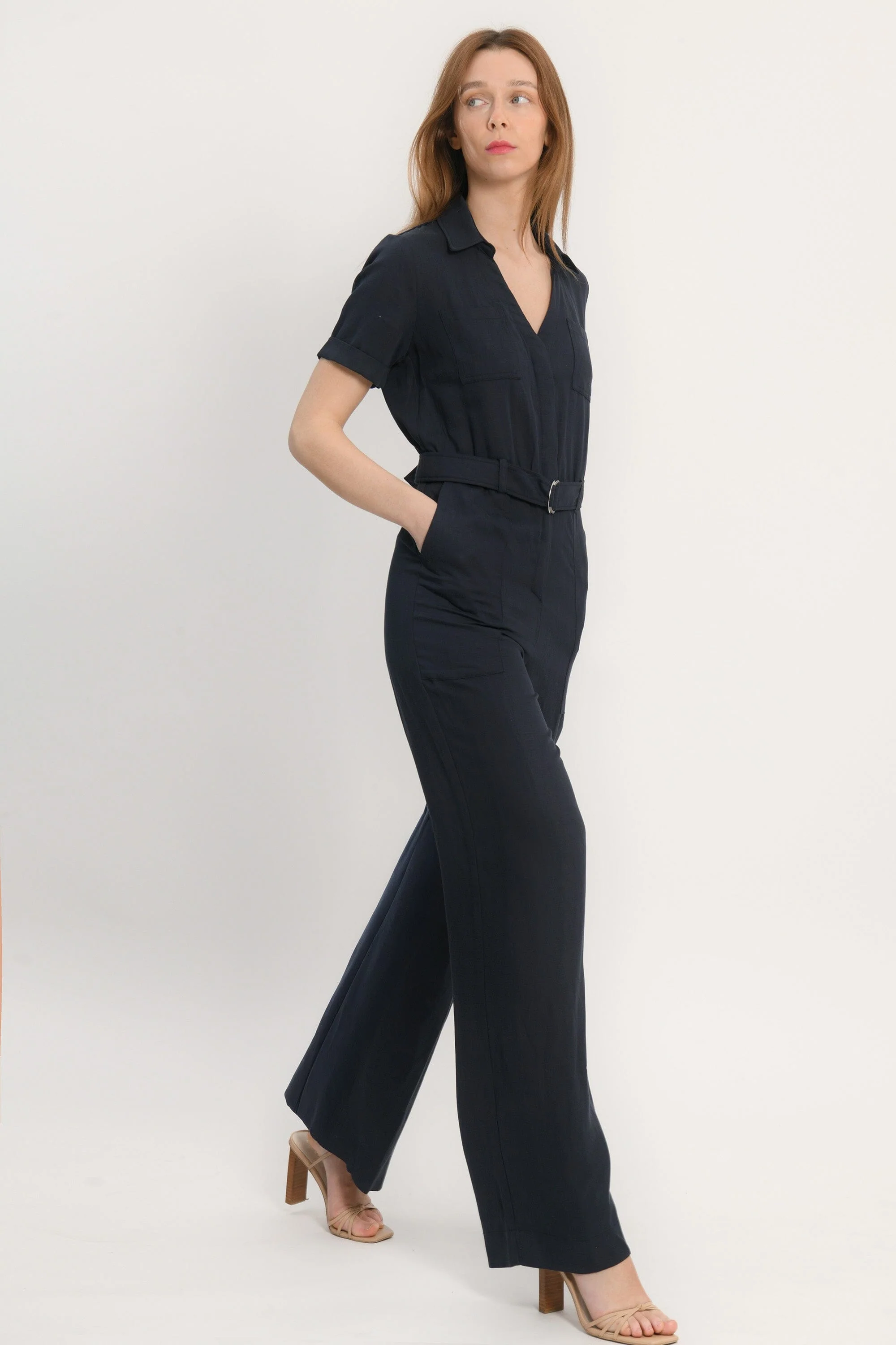 COMBINAISON - ARIANE - NAVY - Image 7