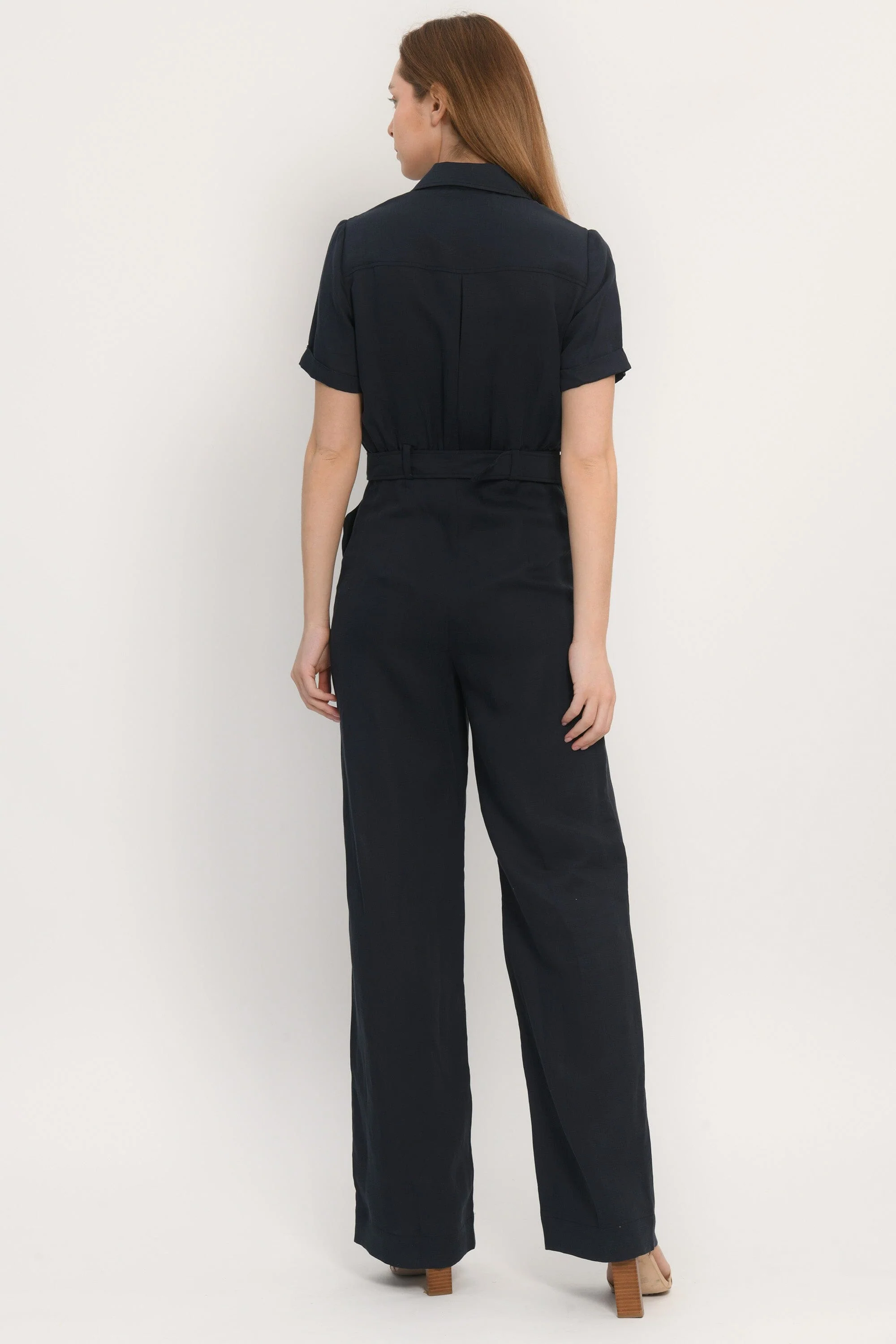 COMBINAISON - ARIANE - NAVY - Image 8