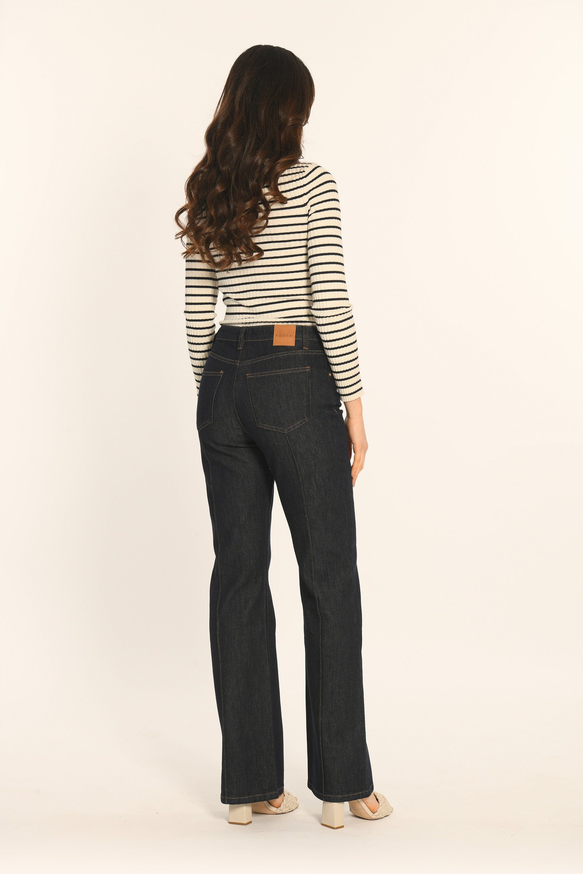 JEAN - RINSE - ARIETTE - Image 6