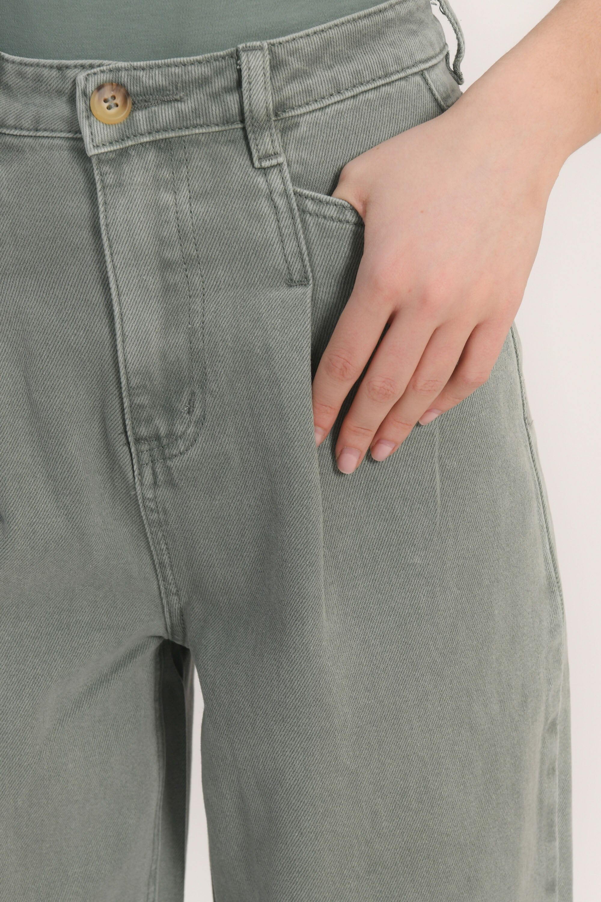 JEAN LARGE - ARLOW - SAUGE - Image 4