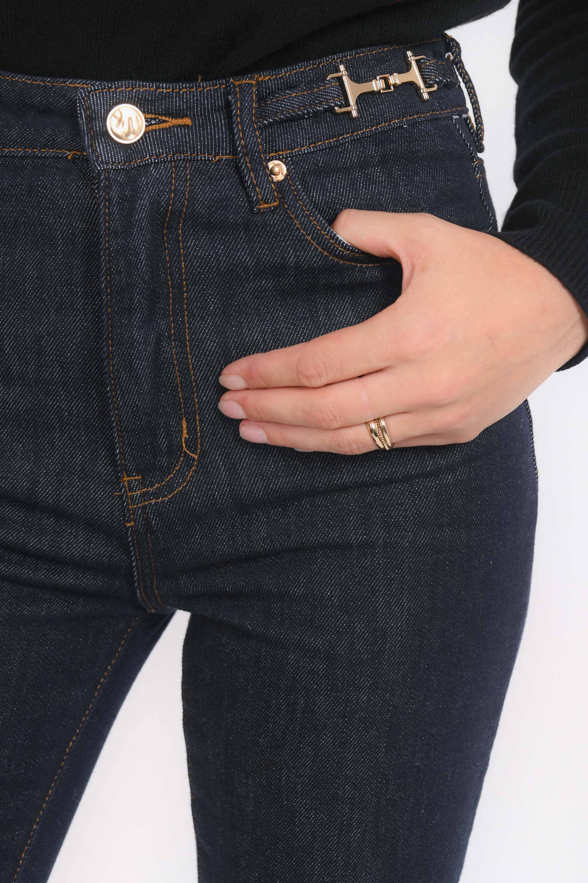 JEAN FLARE - BRIANNA - BRUT - Image 4