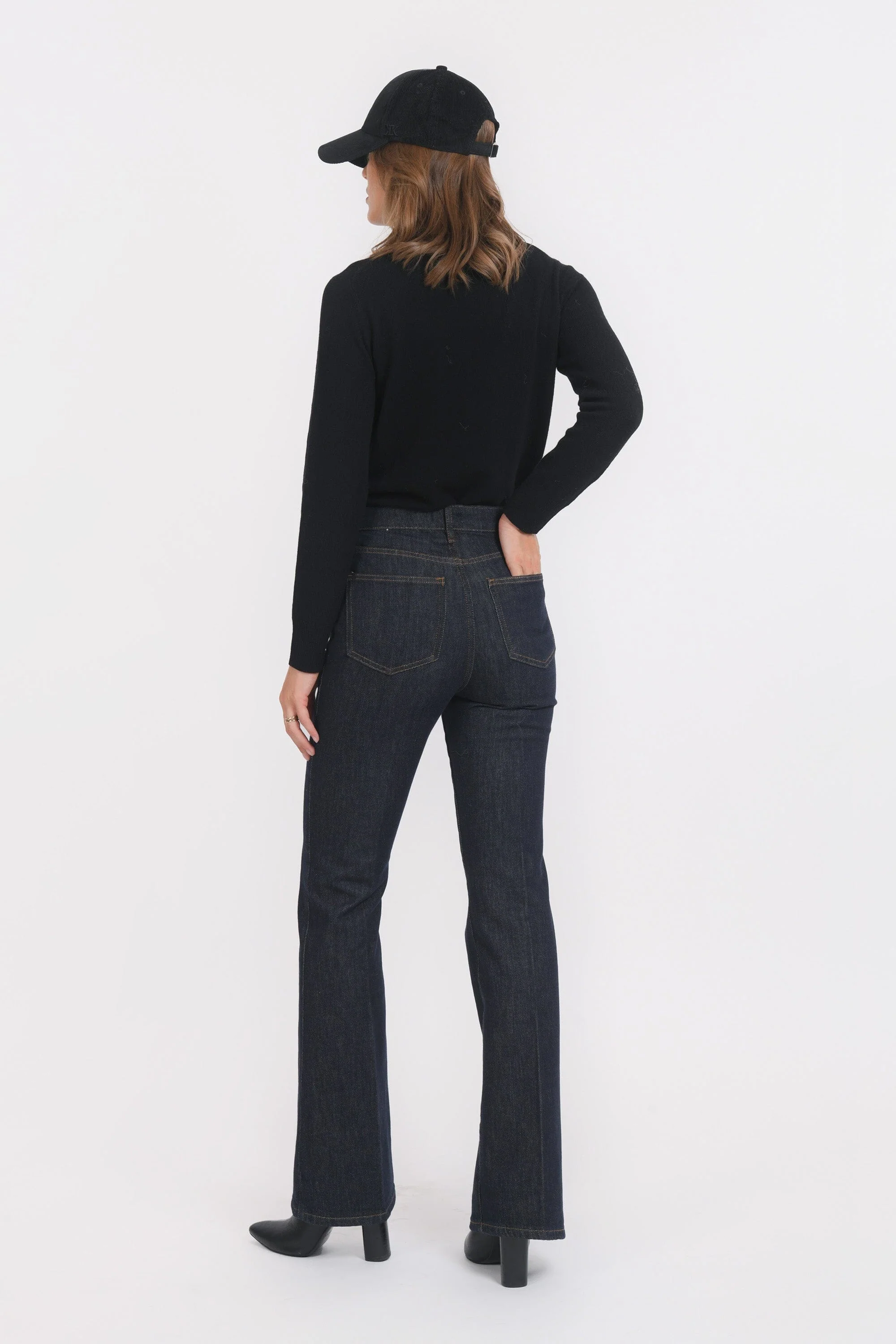 JEAN FLARE - BRIANNA - BRUT - Image 5