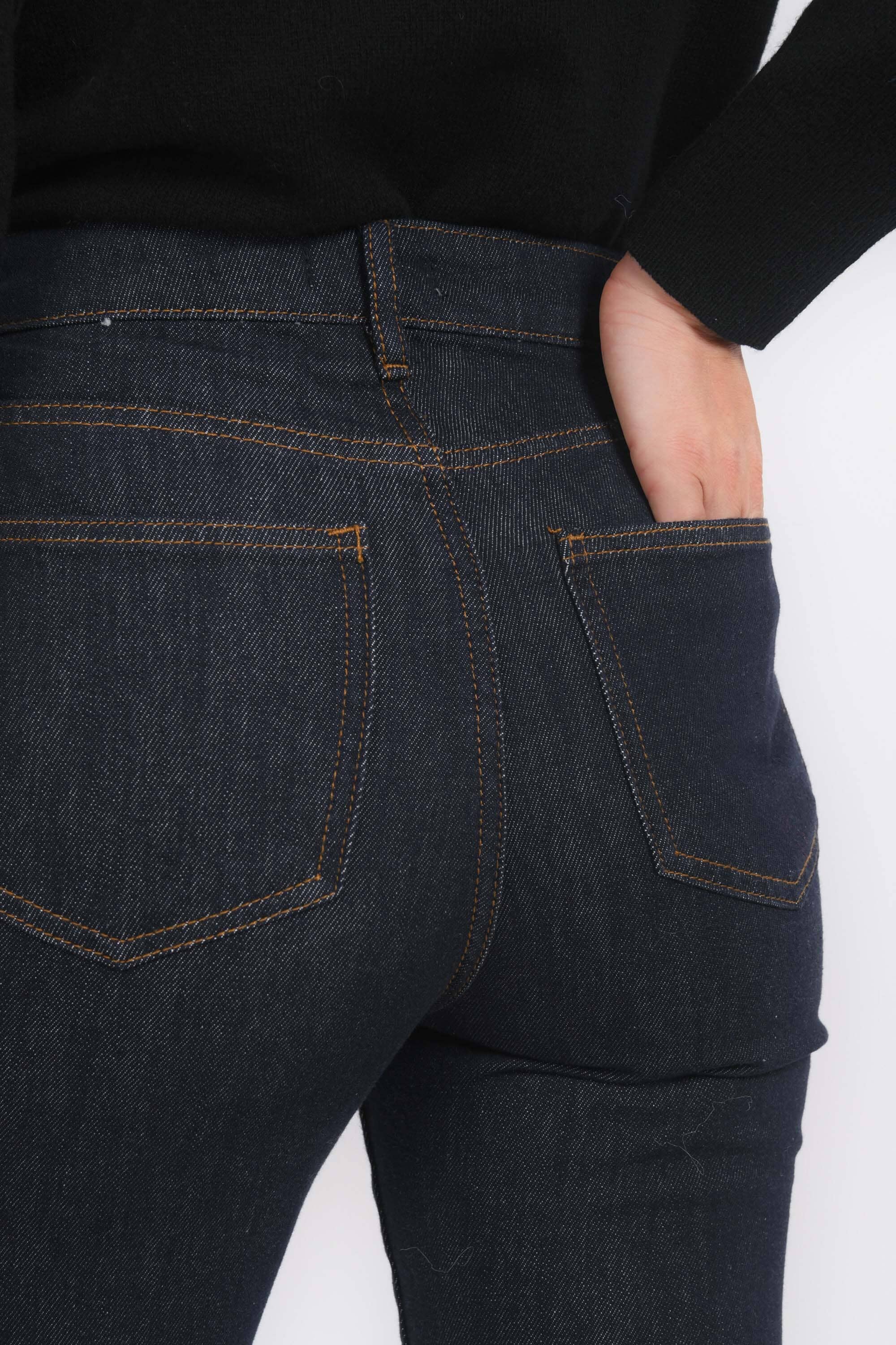 JEAN FLARE - BRIANNA - BRUT - Image 6