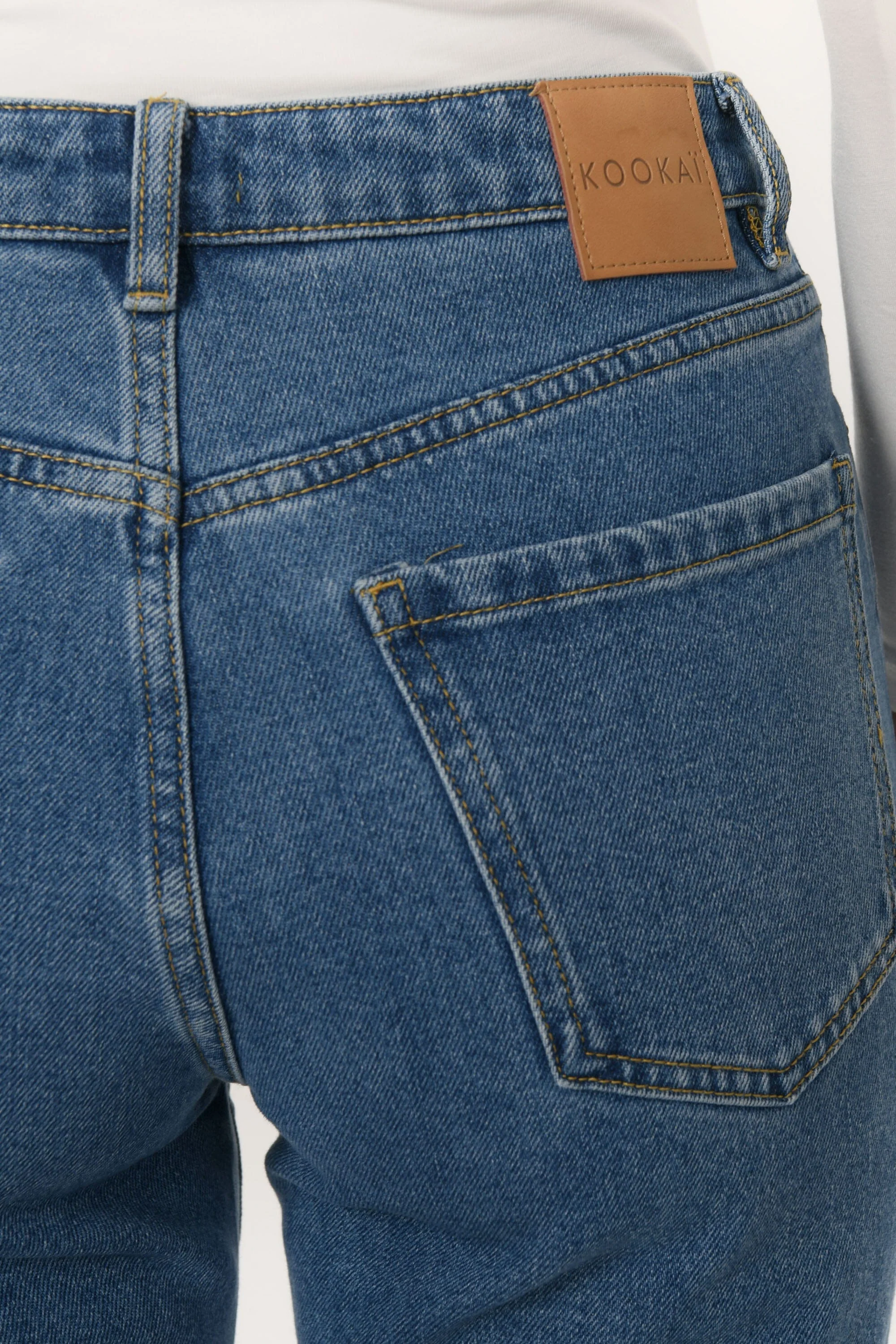 PANTALON BRIXTON - BLEACH - Image 6