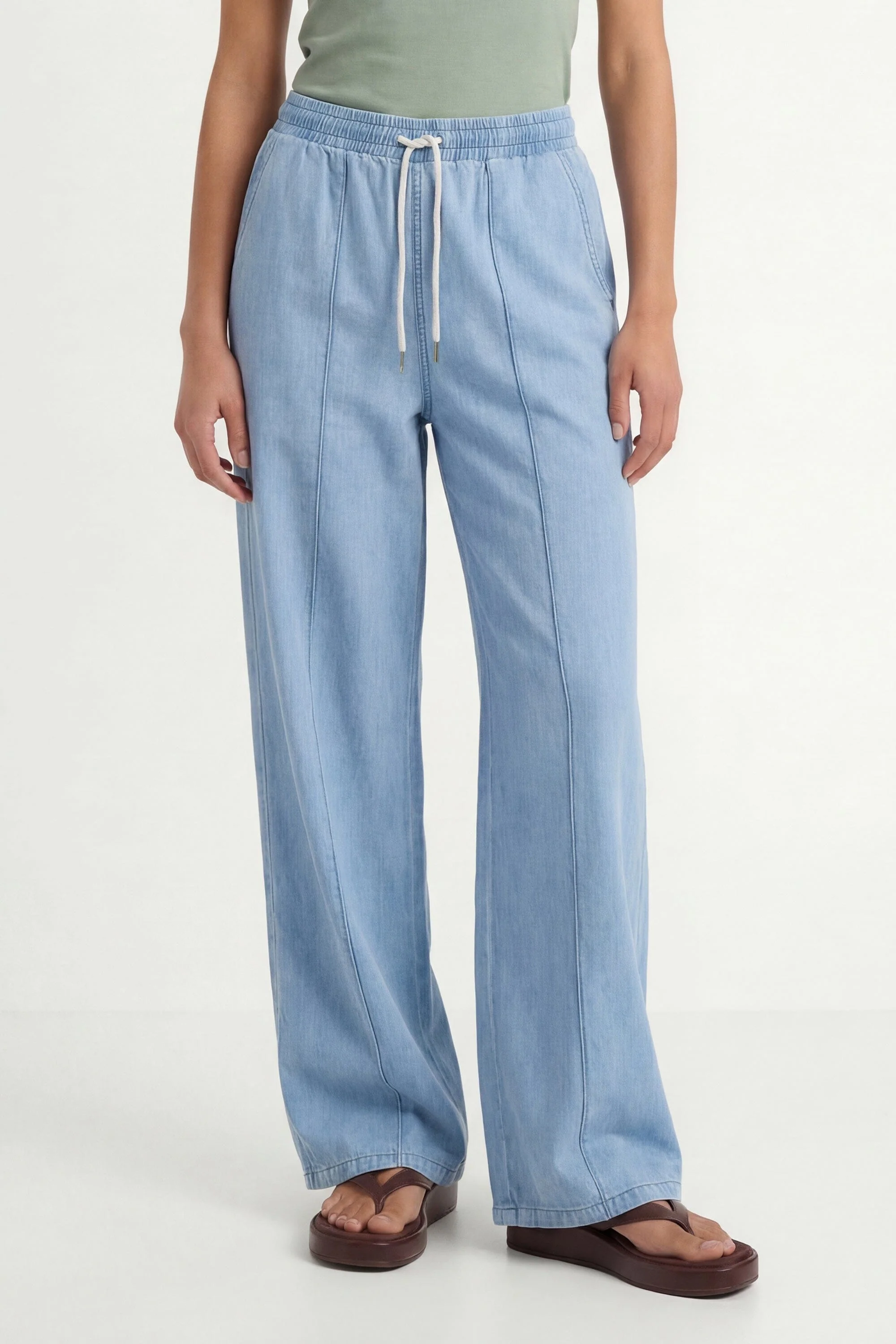 PANTALON - CHAD - BLEACH - Image 3