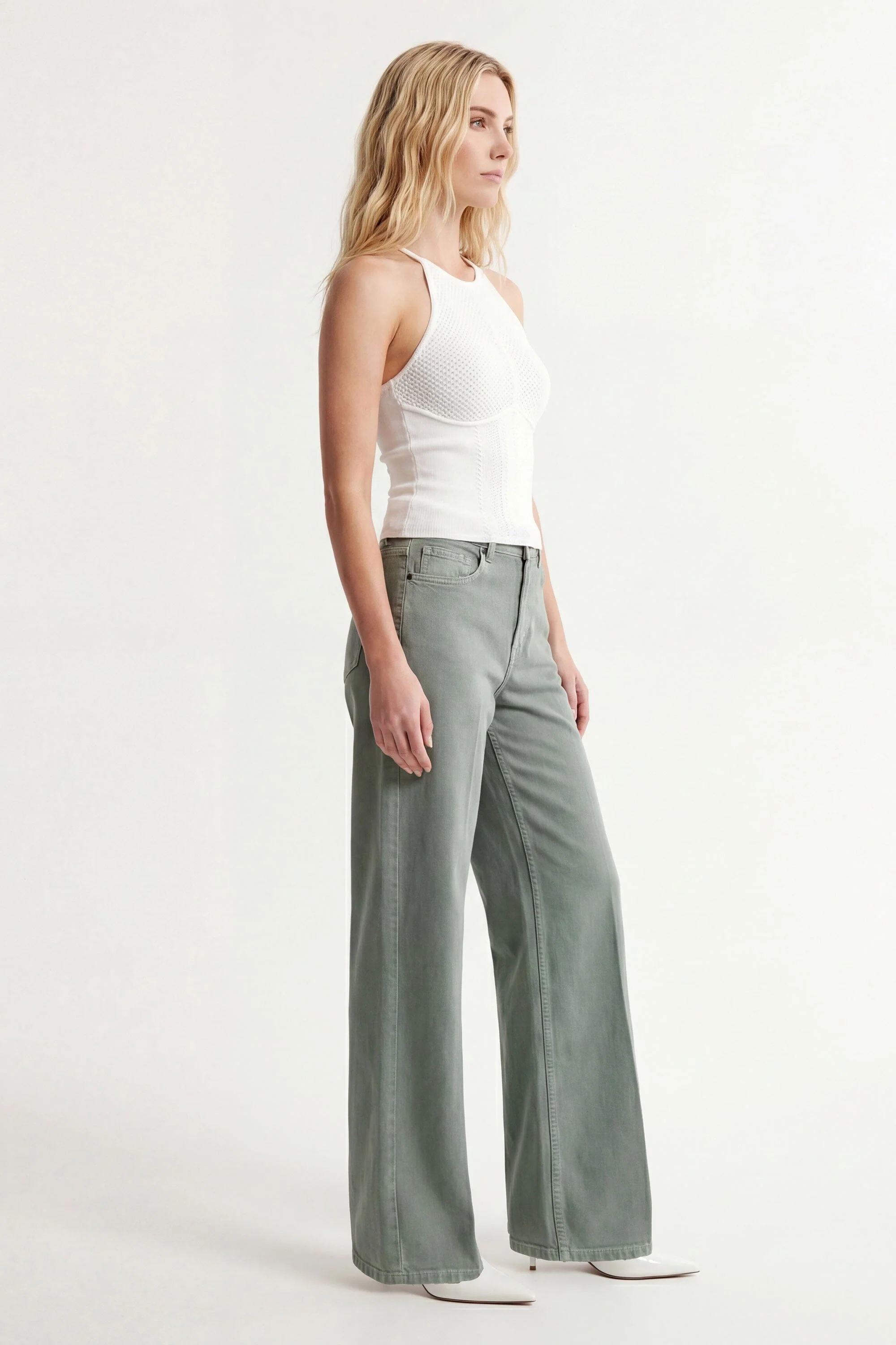 JEAN - CONSTANT - KAKI - Image 3
