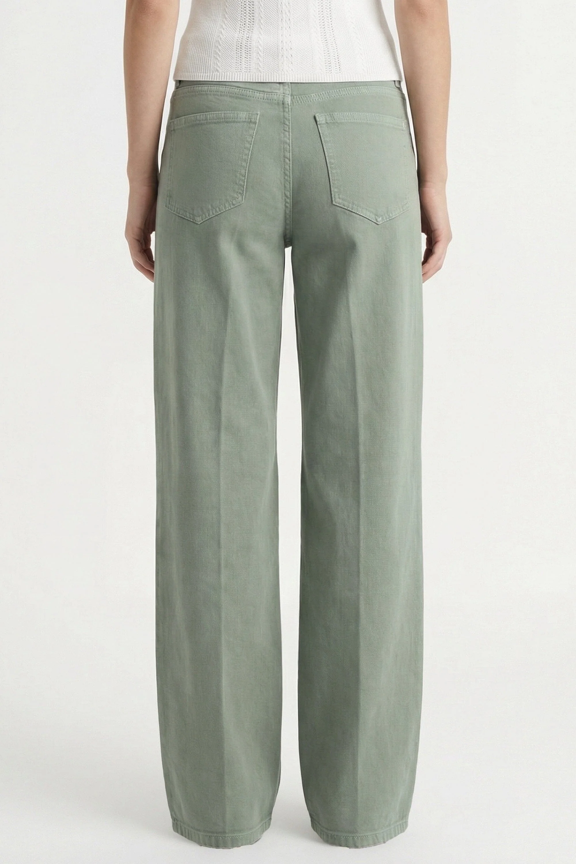 JEAN - CONSTANT - KAKI - Image 5