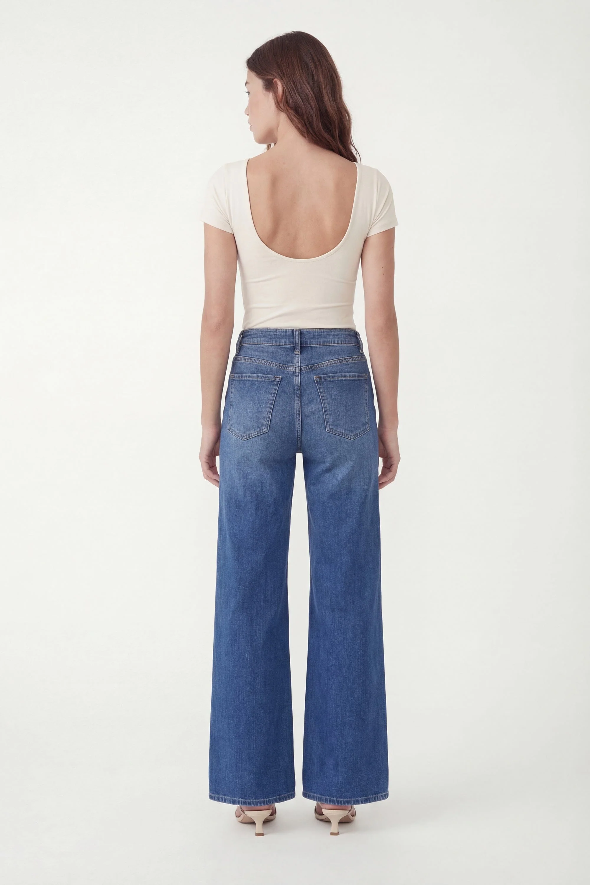 JEAN FLARE JENNY STONE - Image 3