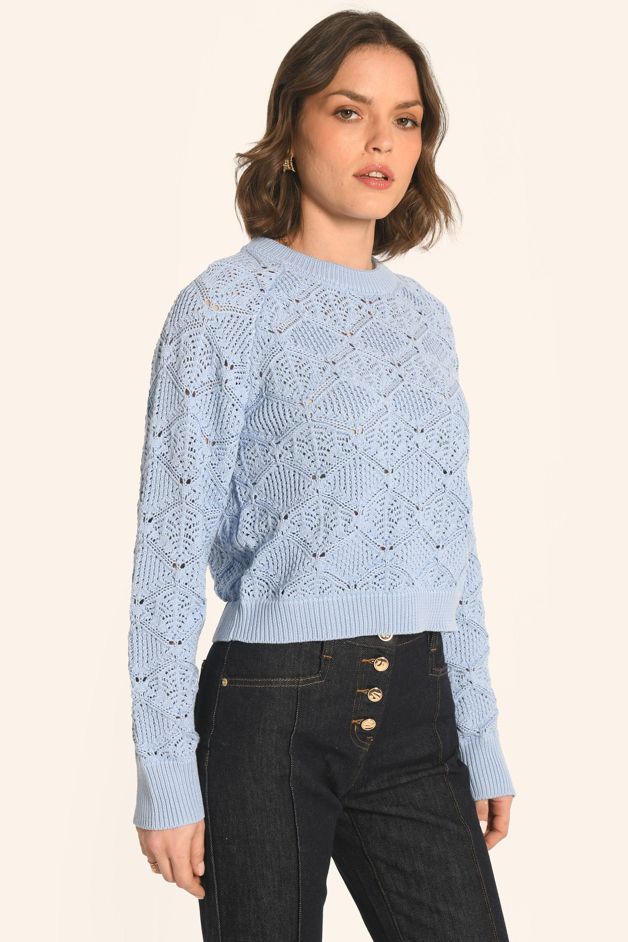 PULL - CIEL - ANGE - Image 2