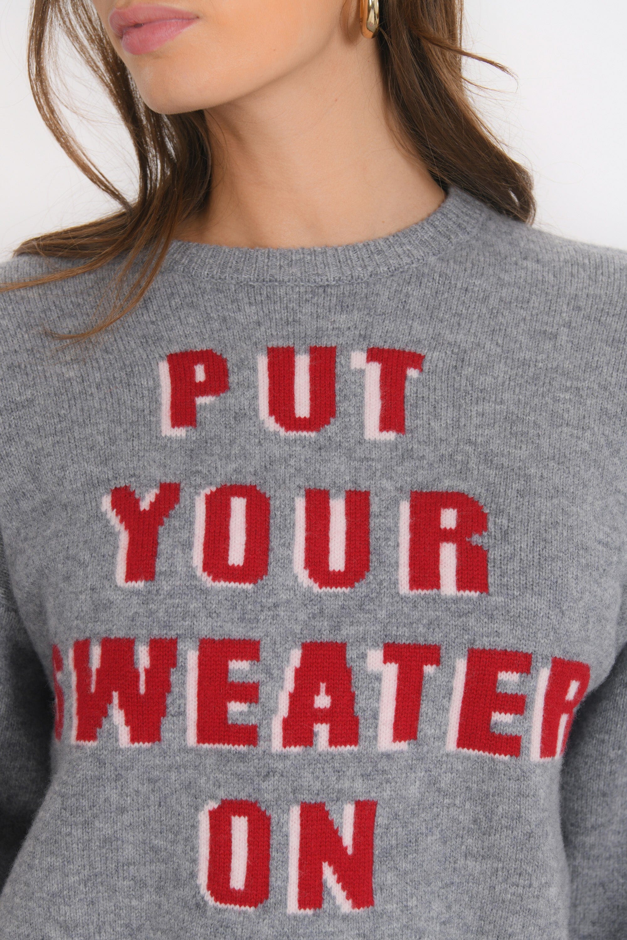 PULL - BASTIA - GRIS - Image 5