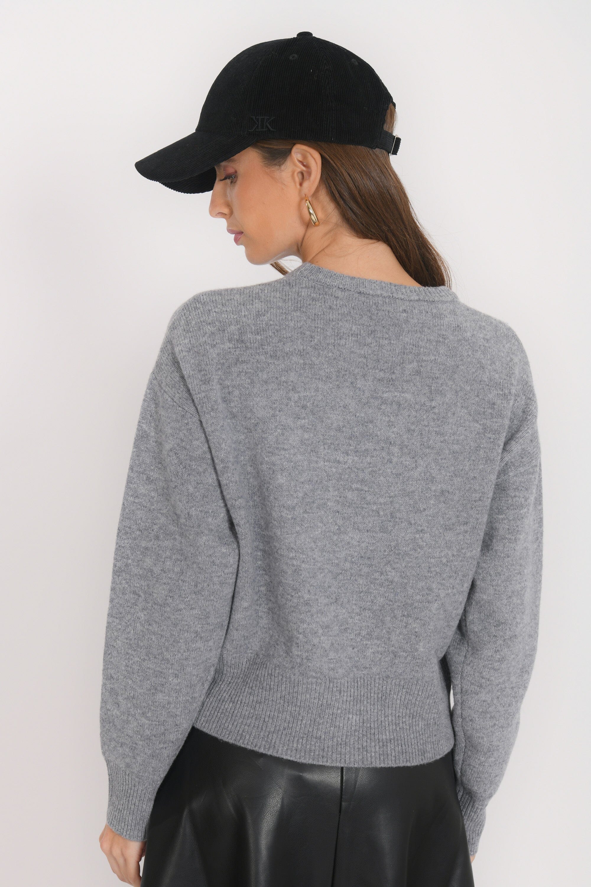 PULL - BASTIA - GRIS - Image 6