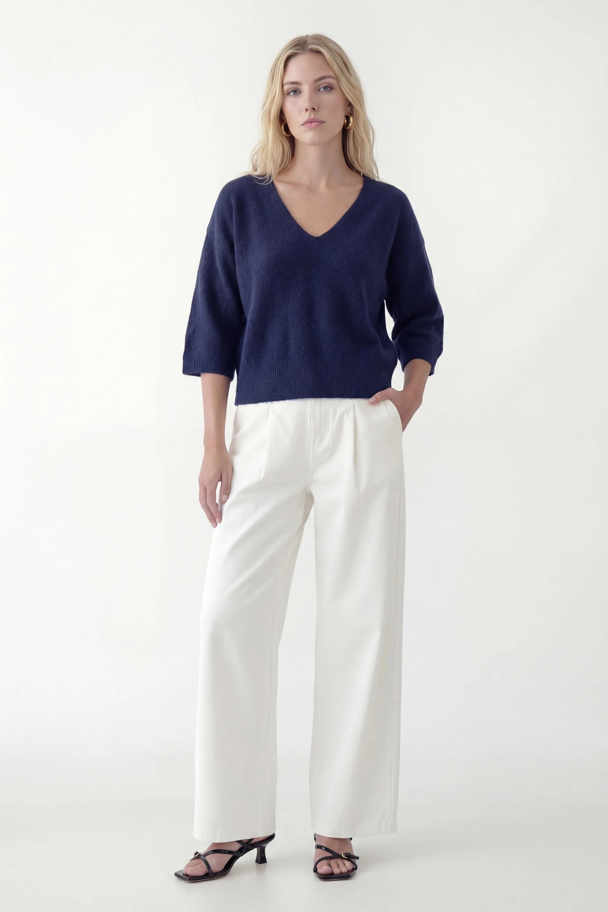 PULL LOOSE - BRUNO - MARINE - Image 3