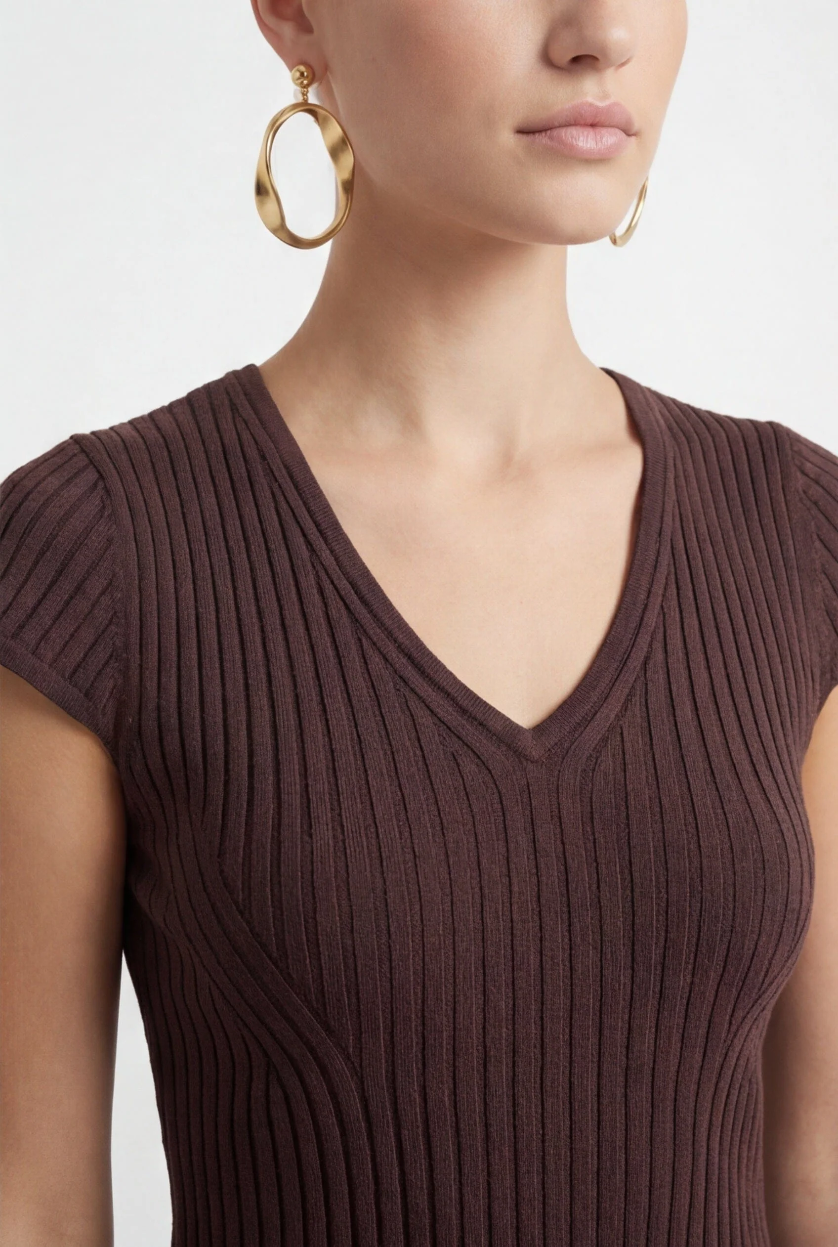 PULL MC - CABY - EXPRESSO - Image 2
