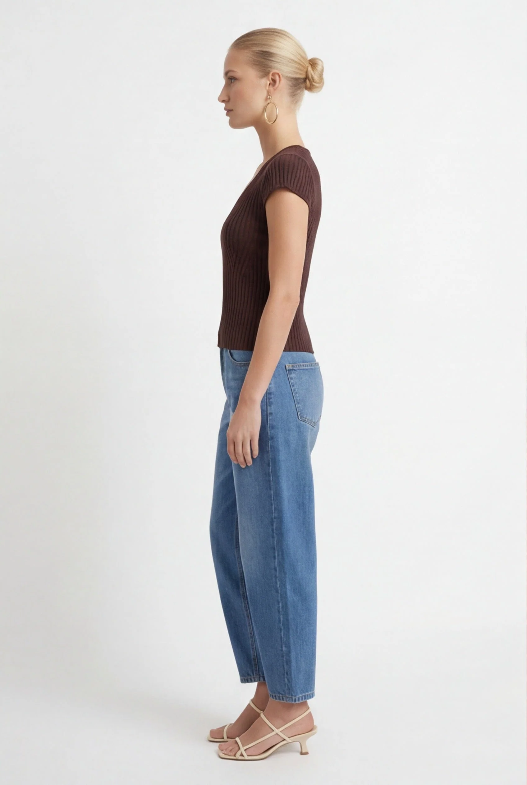 PULL MC - CABY - EXPRESSO - Image 3