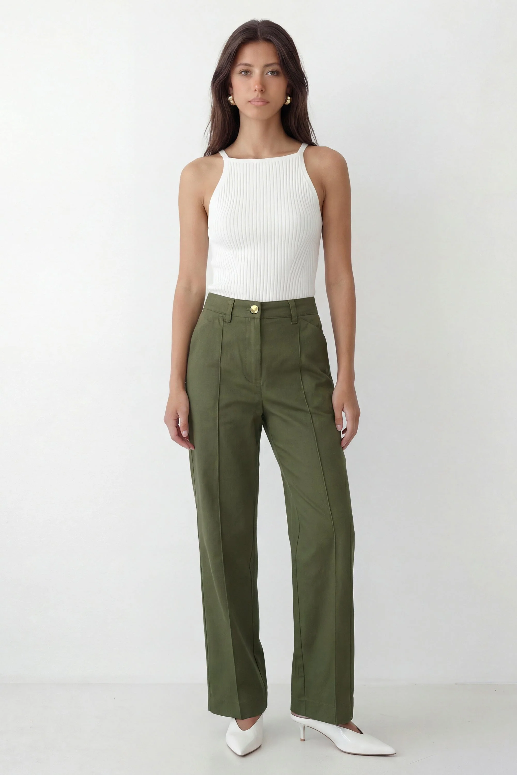 PULL - CABY - ECRU - Image 2