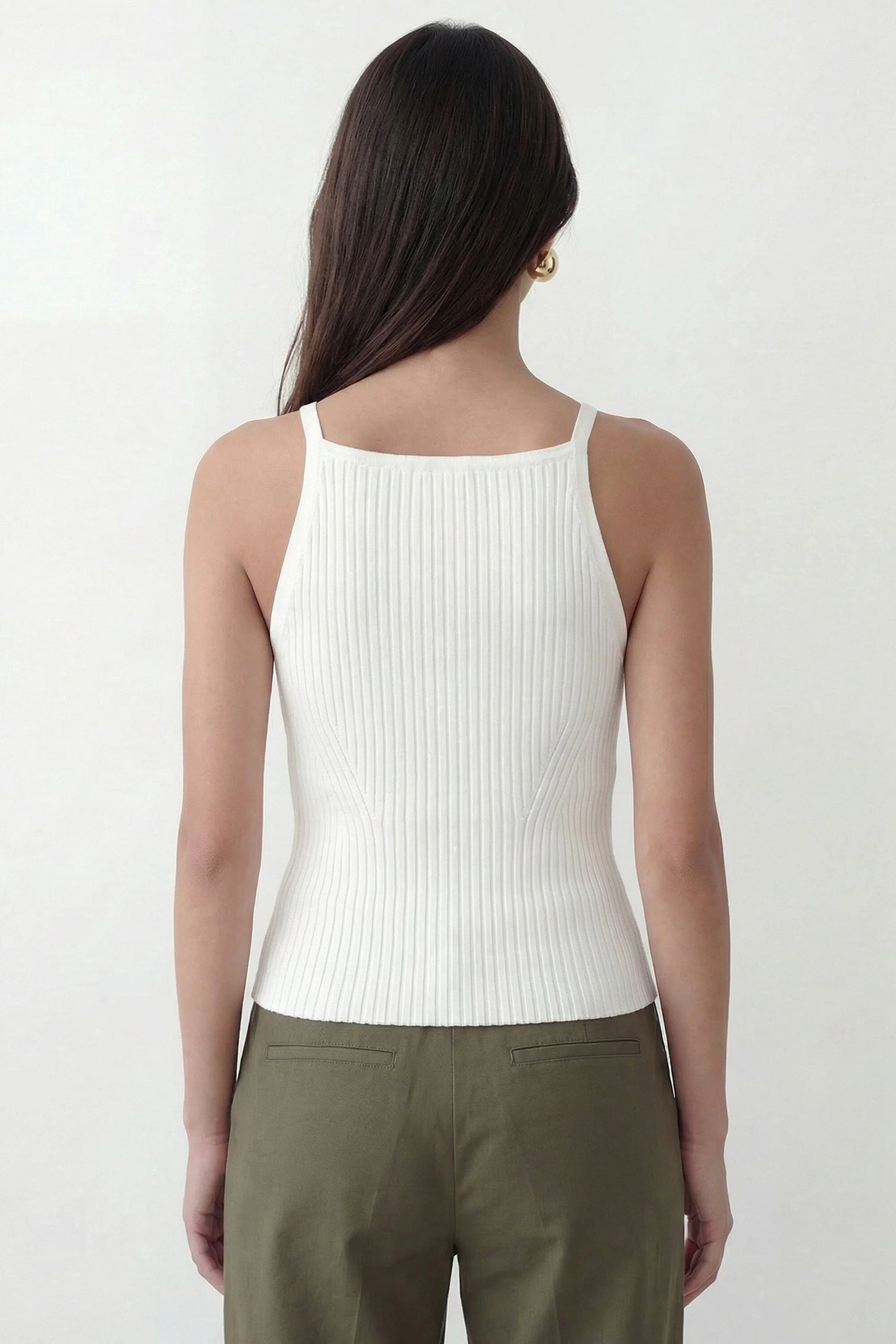 PULL - CABY - ECRU - Image 4