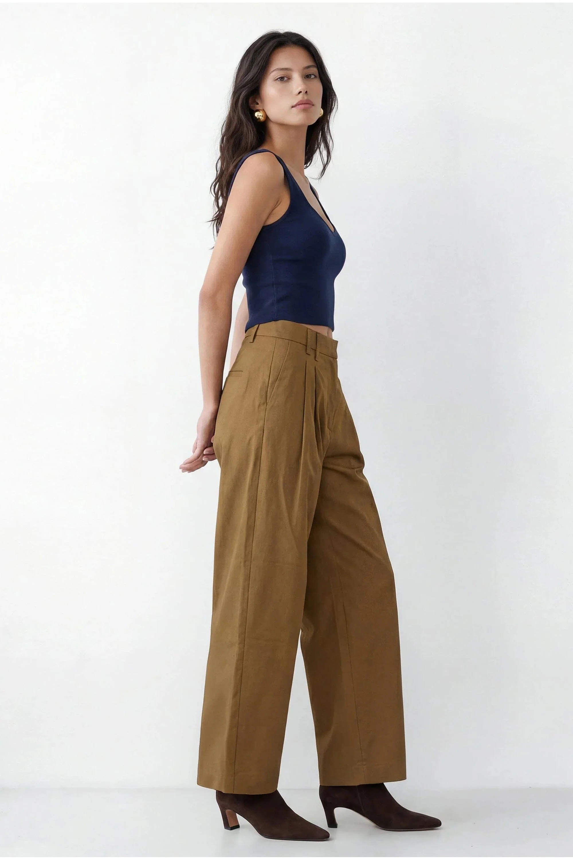 TOP - CARSON - MARINE - Image 2