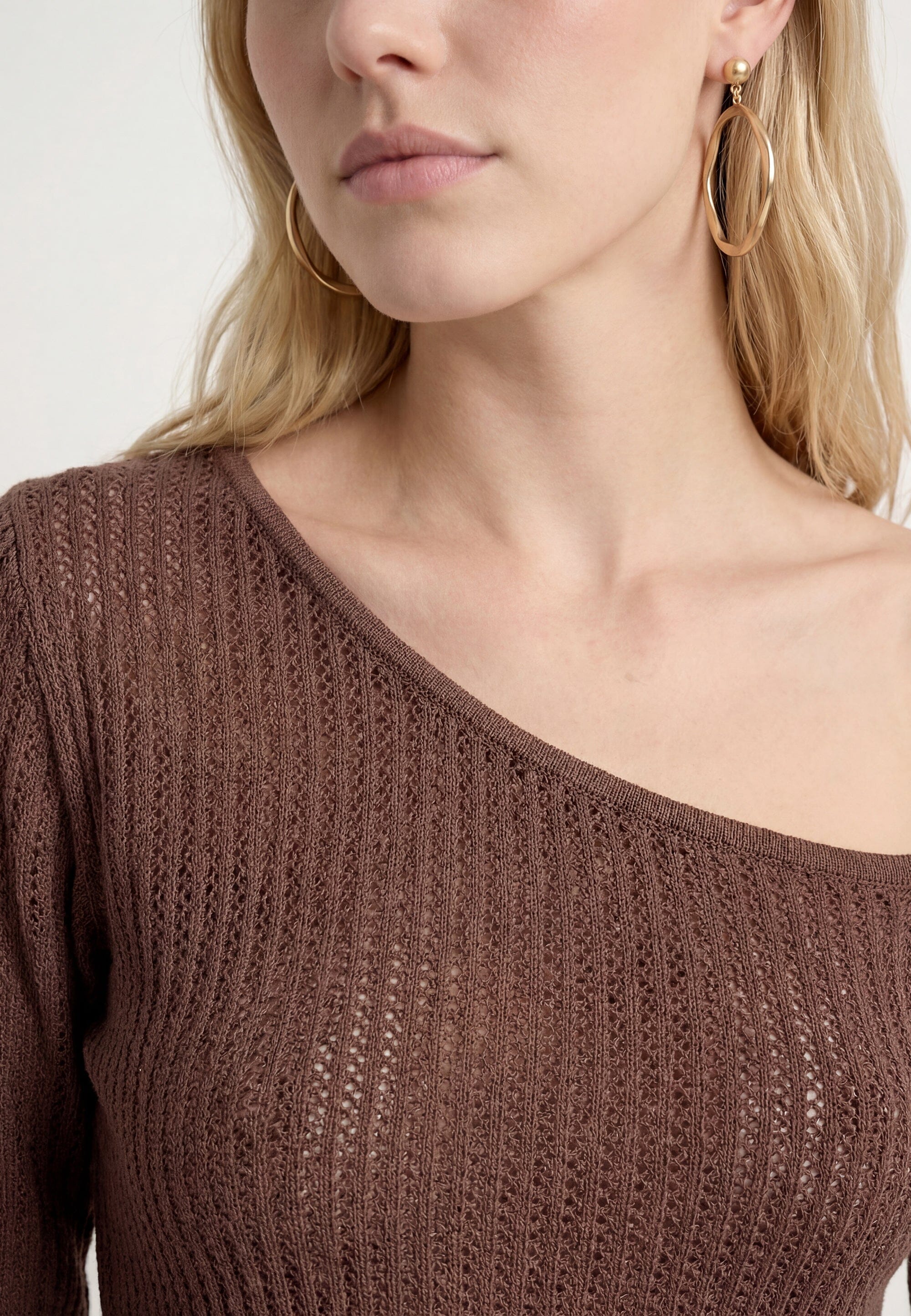 PULL - CLARICE - CANNELLE - Image 4