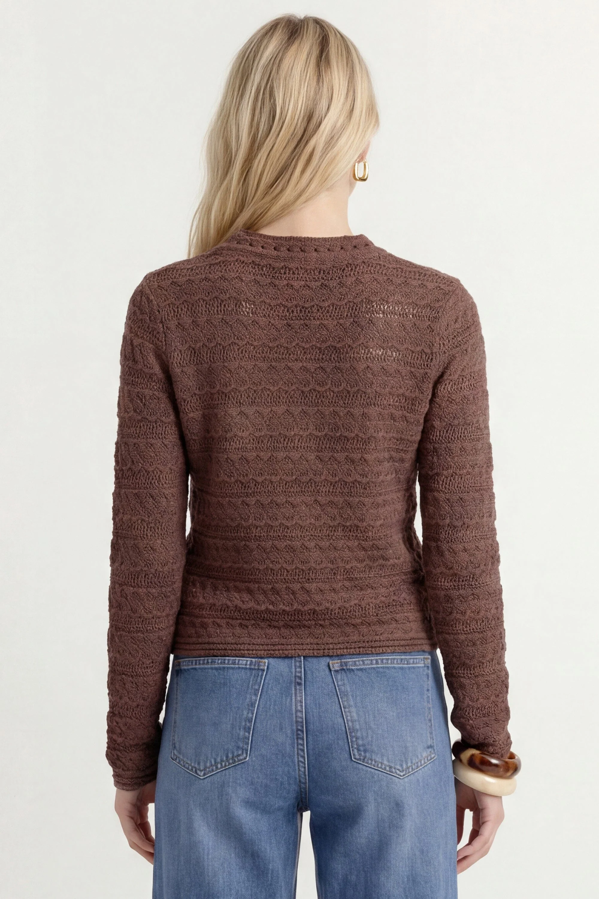 PULL - CLAYTON - ESPRESSO - Image 7