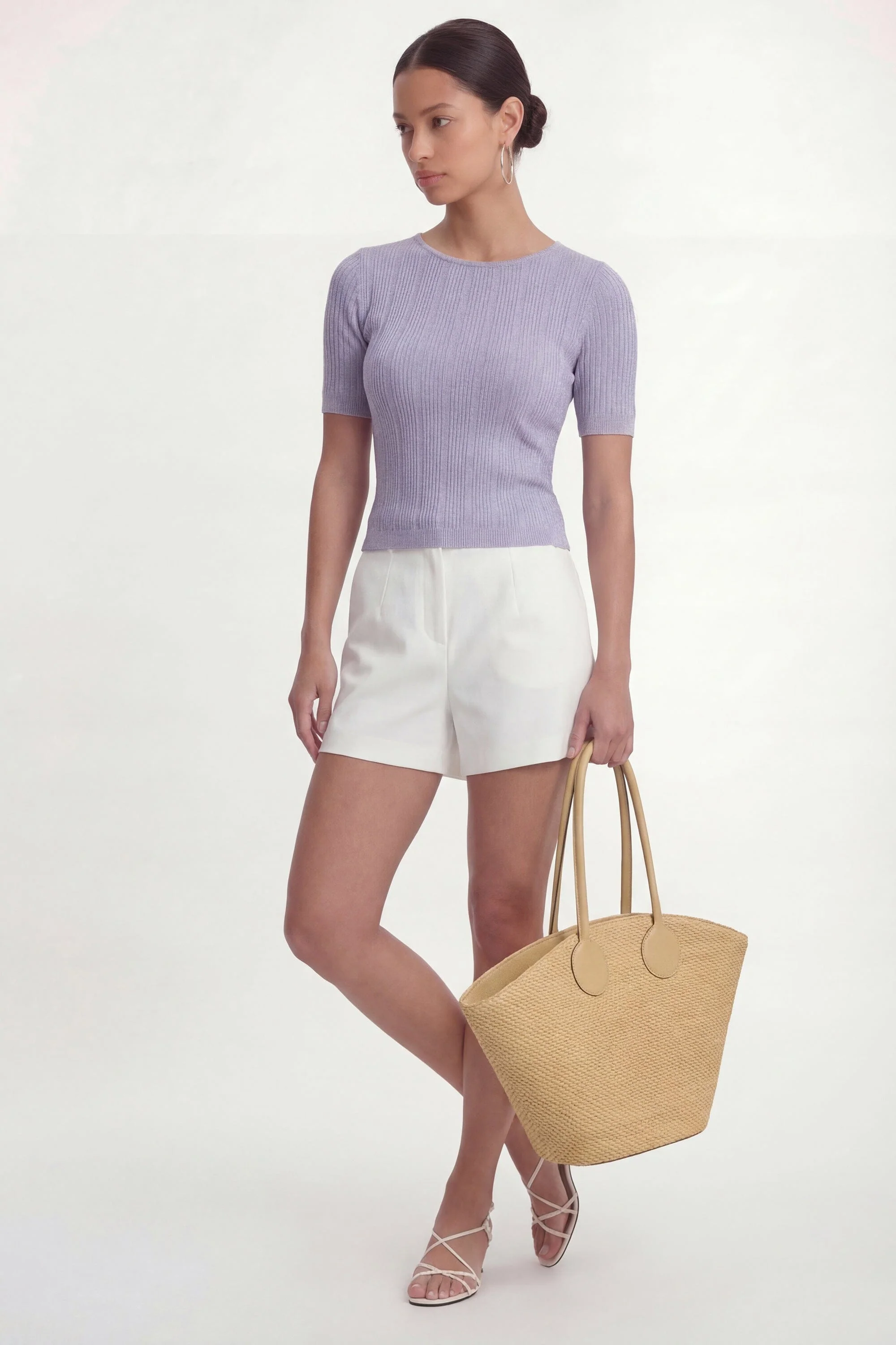 PULL MC - COLLINE - LILAS
