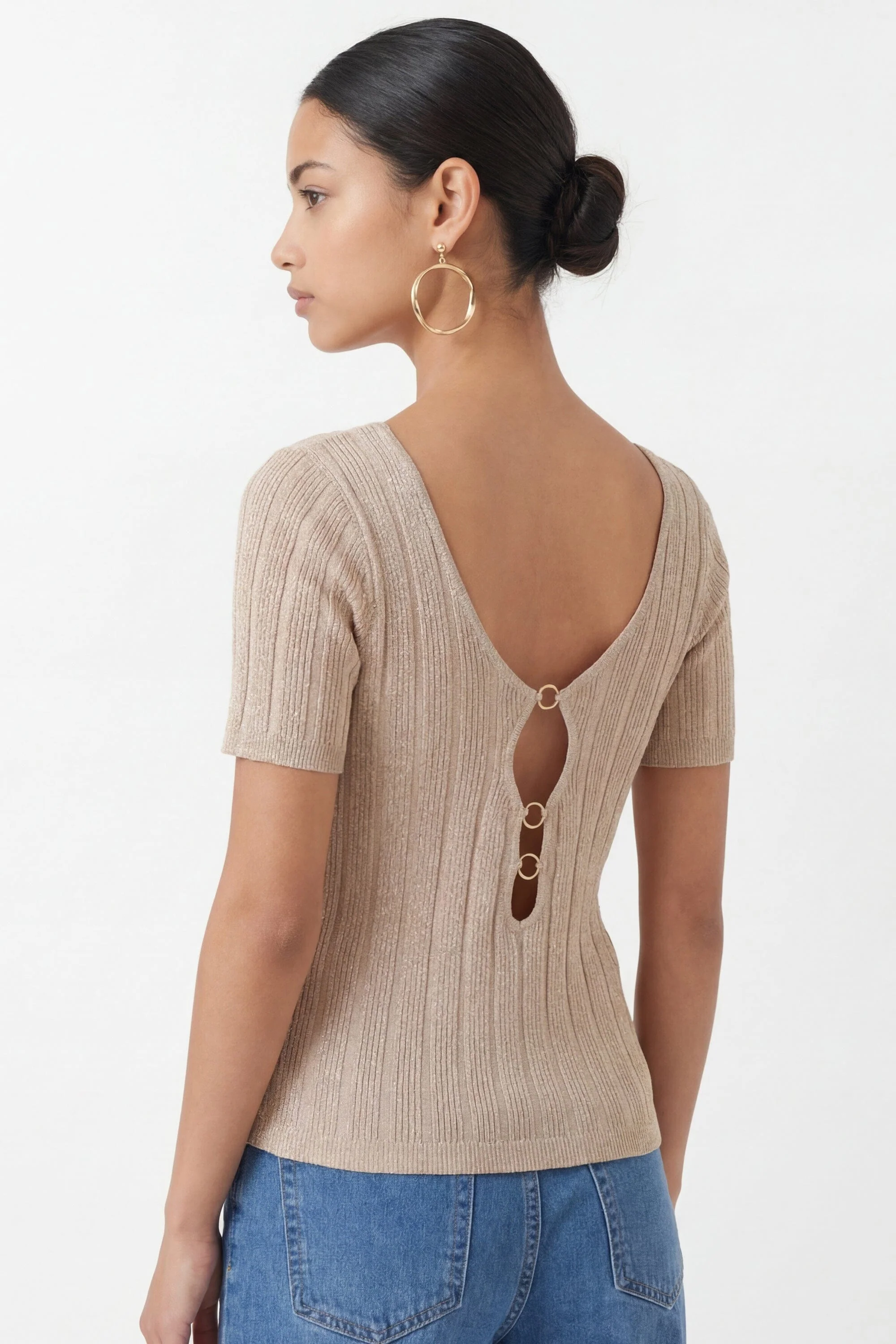 PULL MC - COLLINE - PERLE