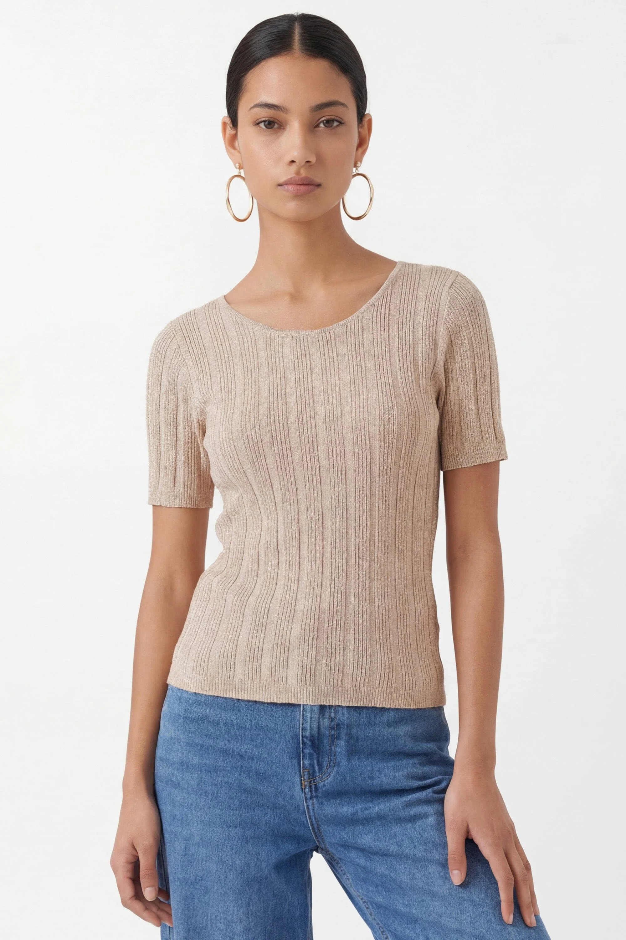PULL MC - COLLINE - PERLE - Image 2