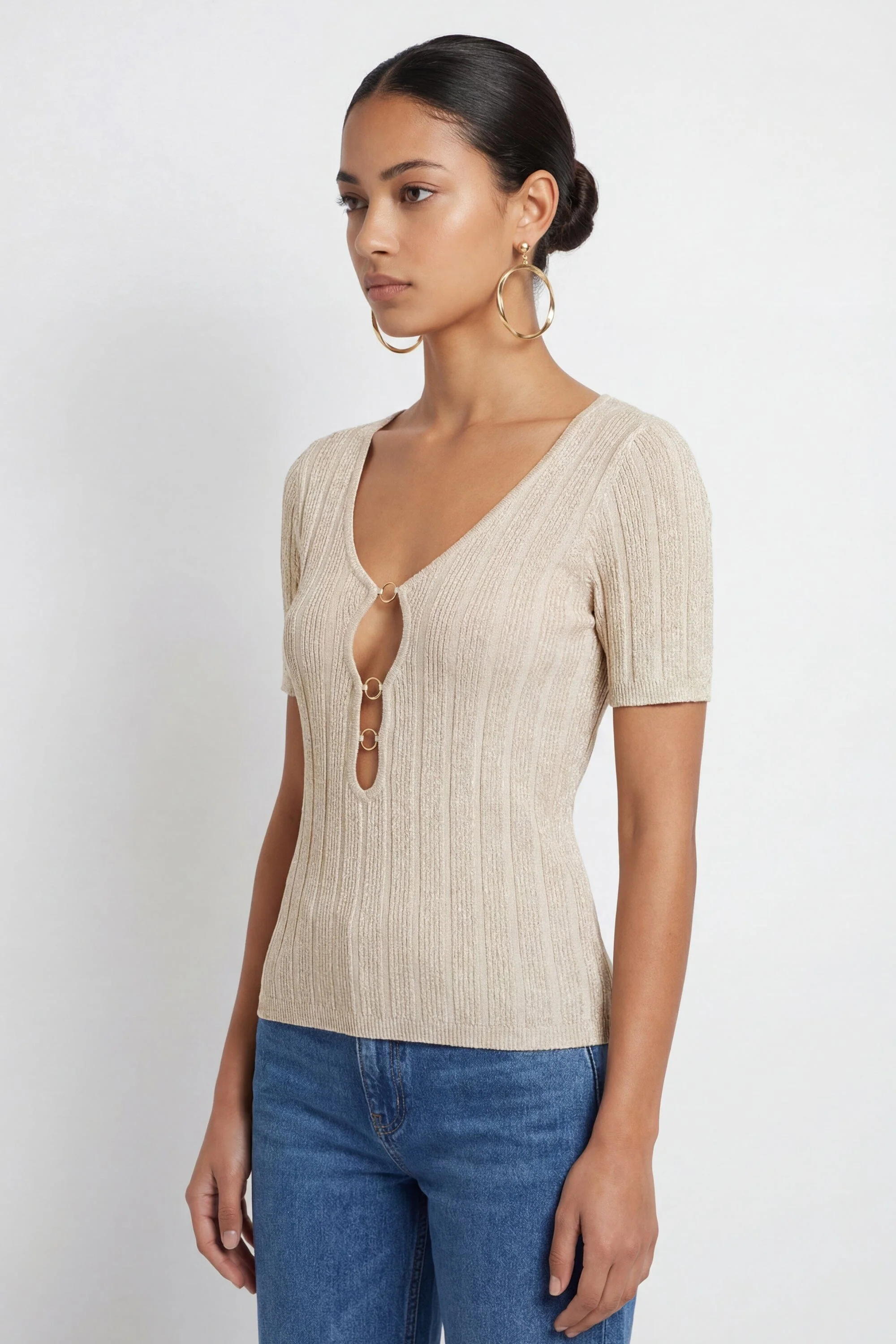 PULL MC - COLLINE - PERLE - Image 3