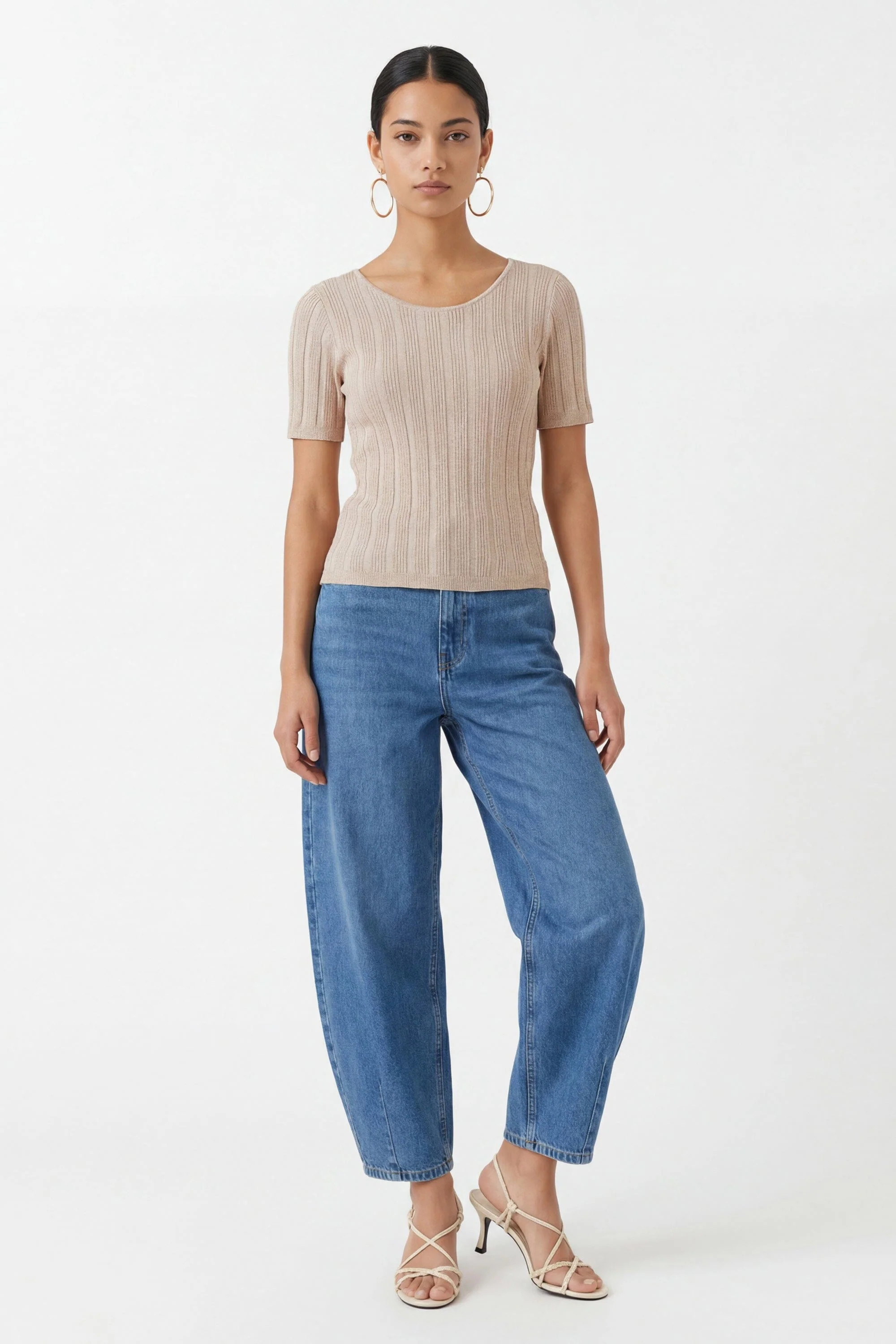 PULL MC - COLLINE - PERLE - Image 4