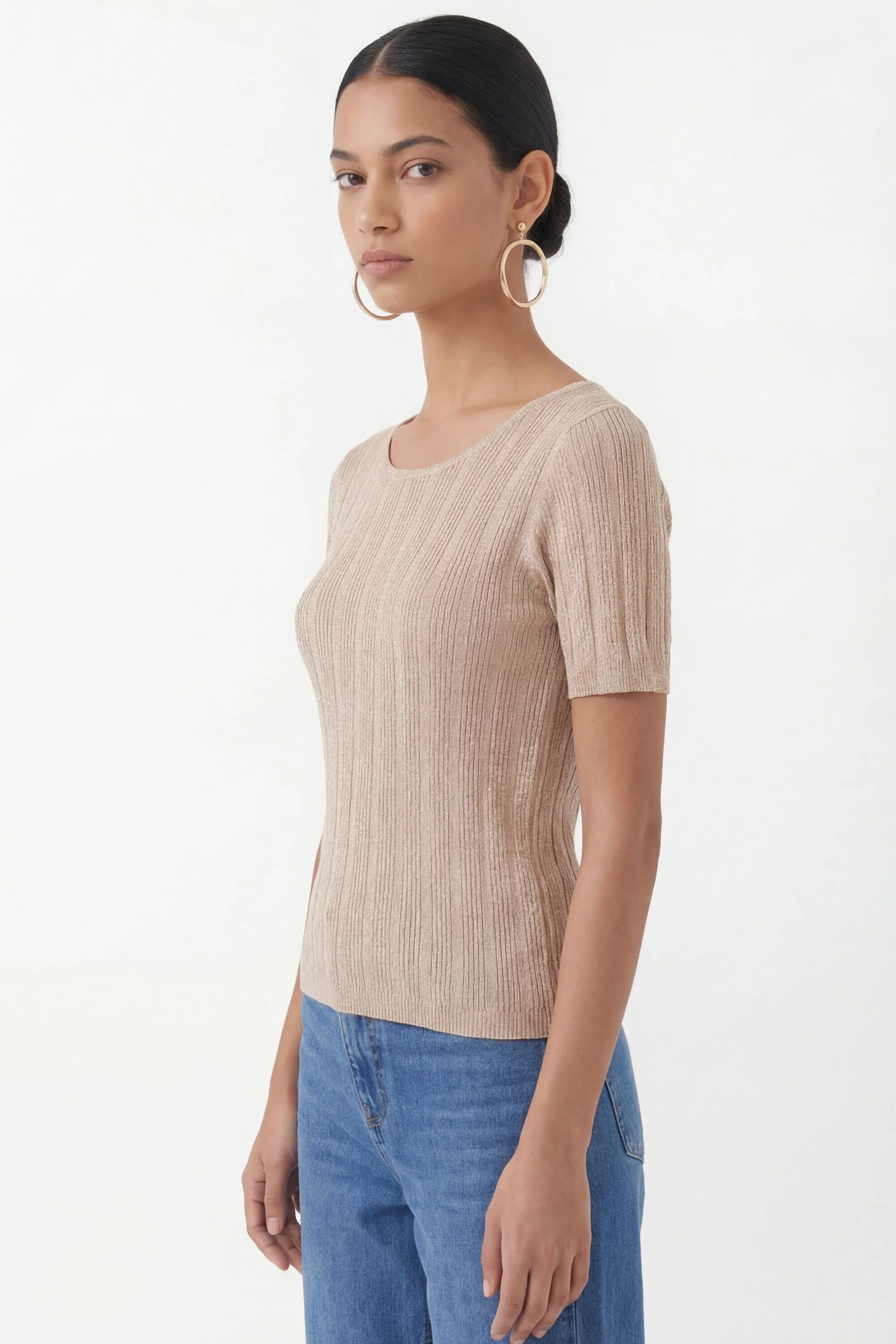 PULL MC - COLLINE - PERLE - Image 5