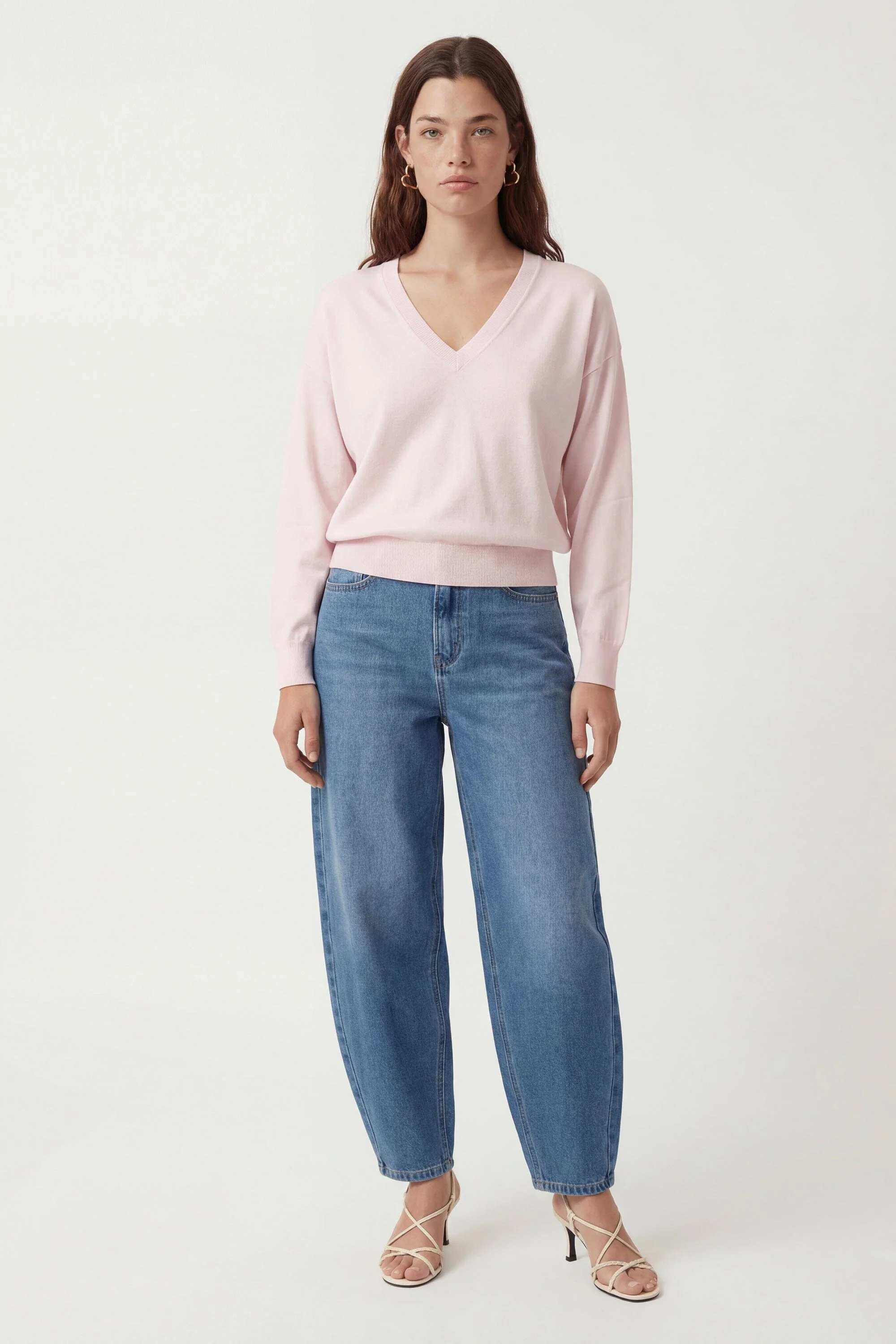 PULL V - CURT - DRAGÉE - Image 2