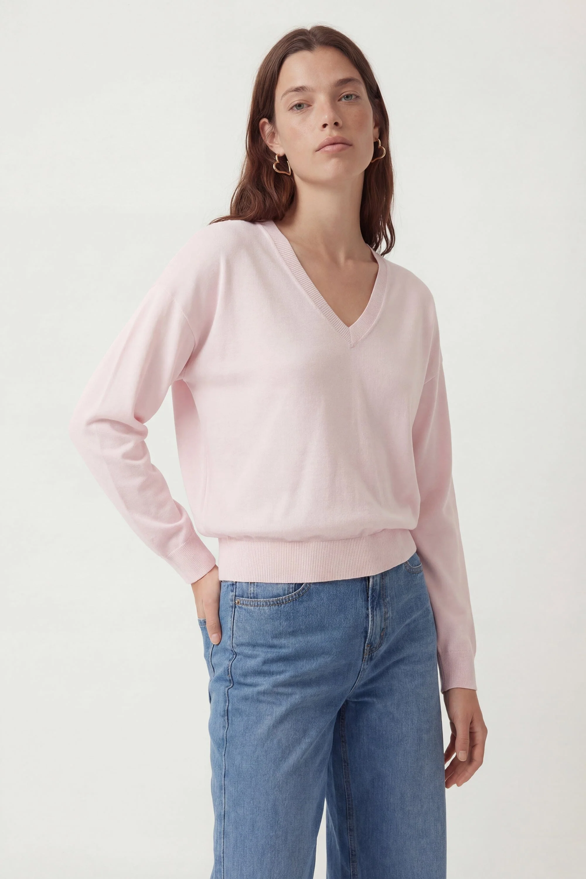 PULL V - CURT - DRAGÉE - Image 3