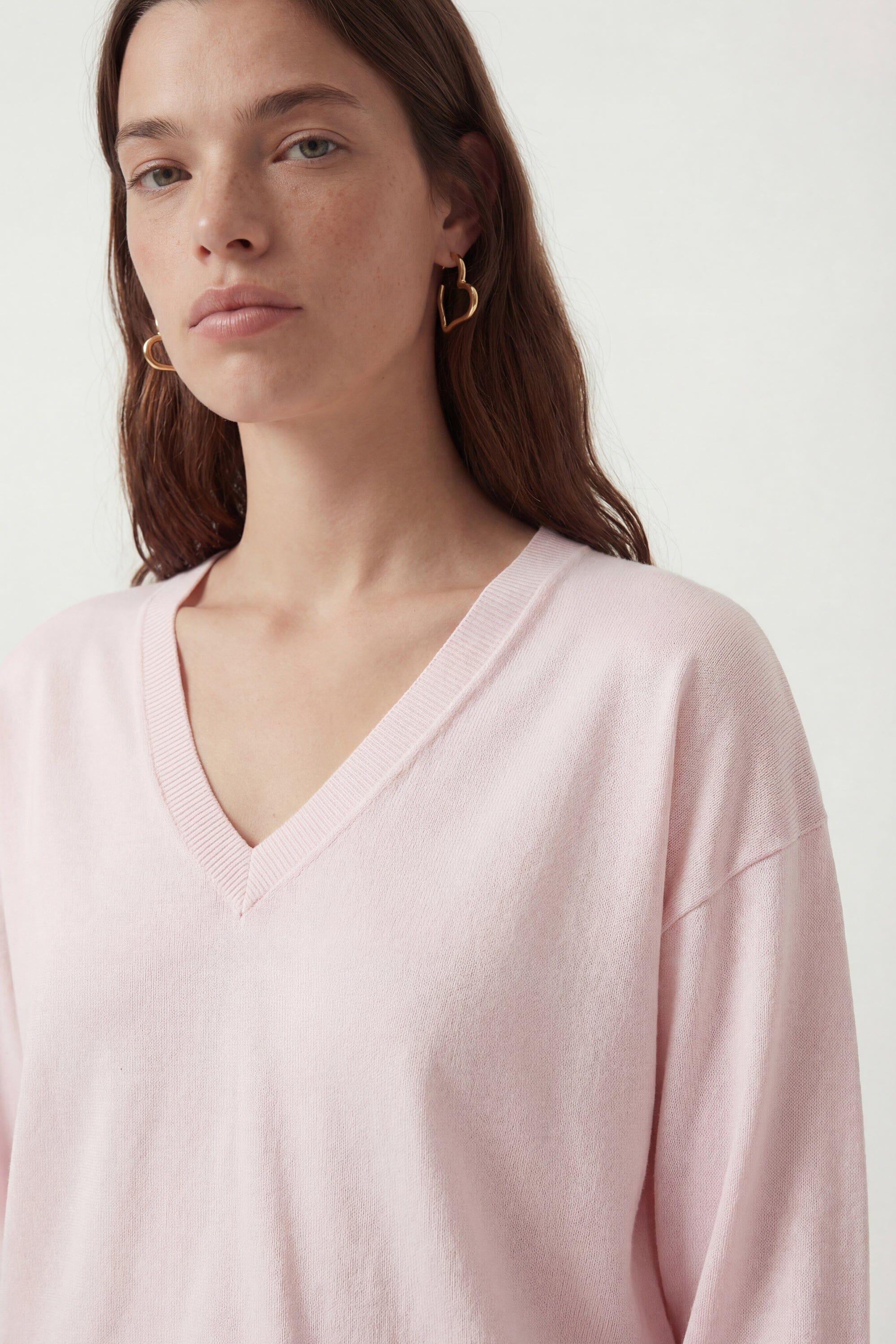 PULL V - CURT - DRAGÉE - Image 4