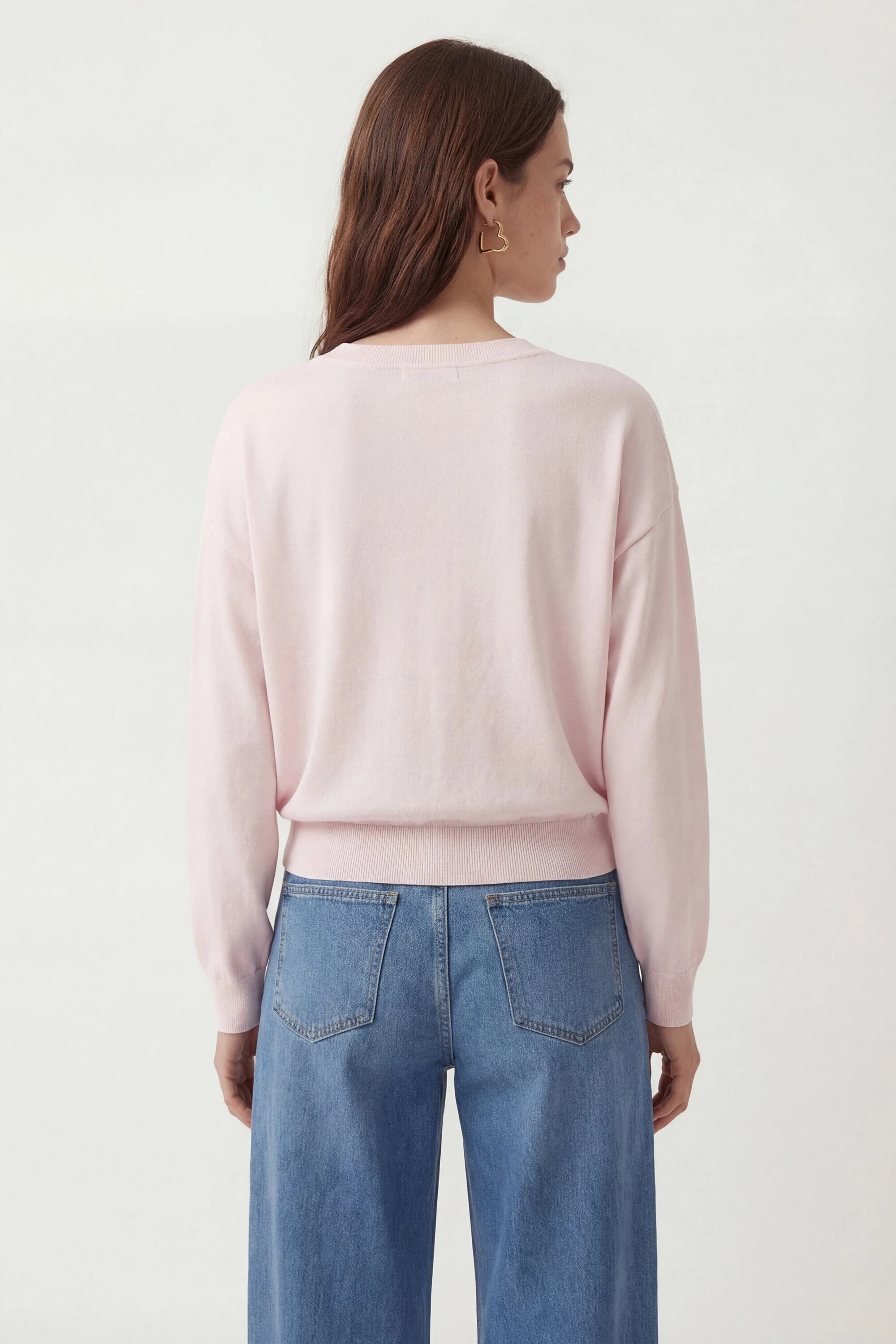 PULL V - CURT - DRAGÉE - Image 5