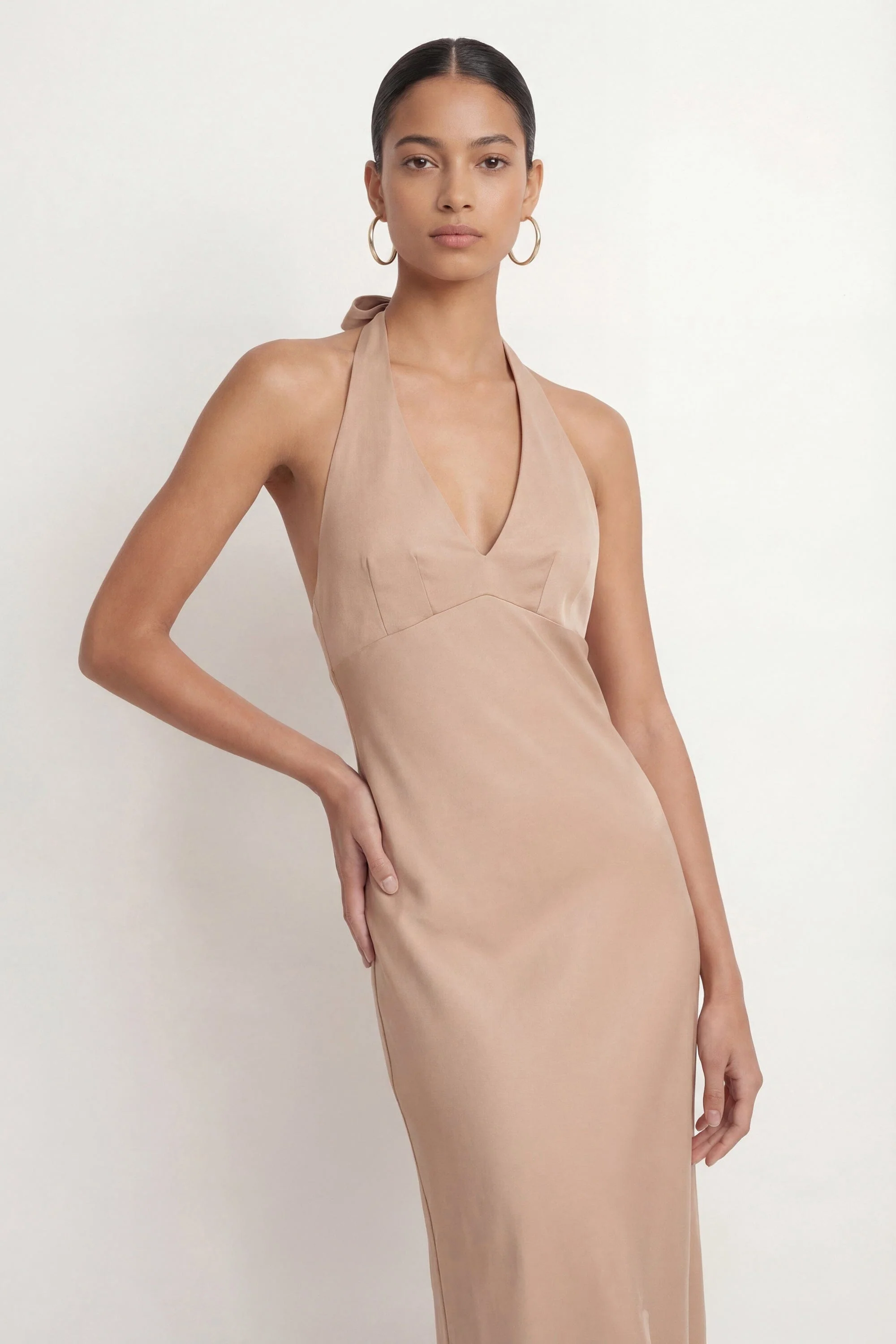 ROBE - CAPRI - ROSEE - Image 3
