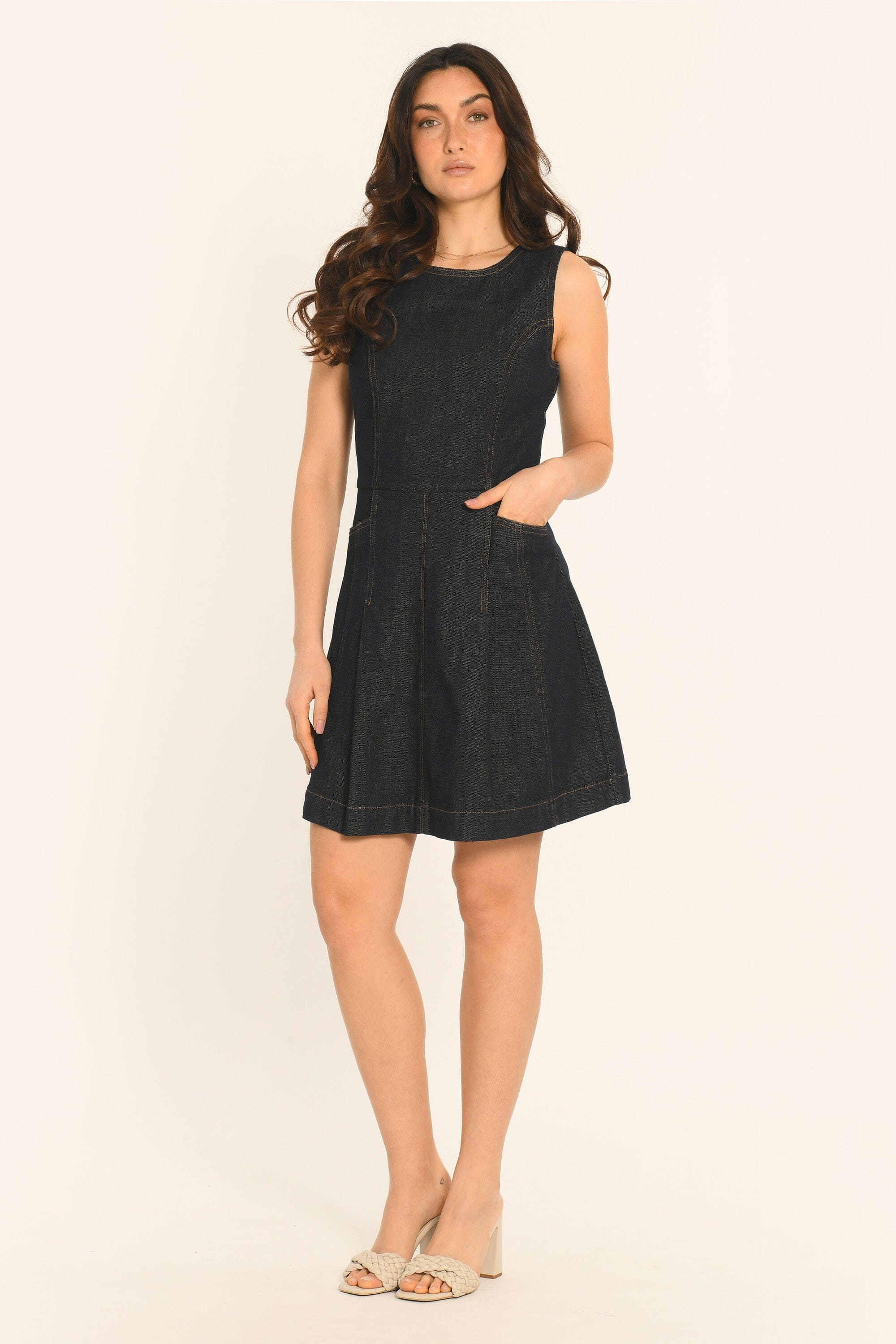 ROBE - RINSE - ARIETTE - Image 3
