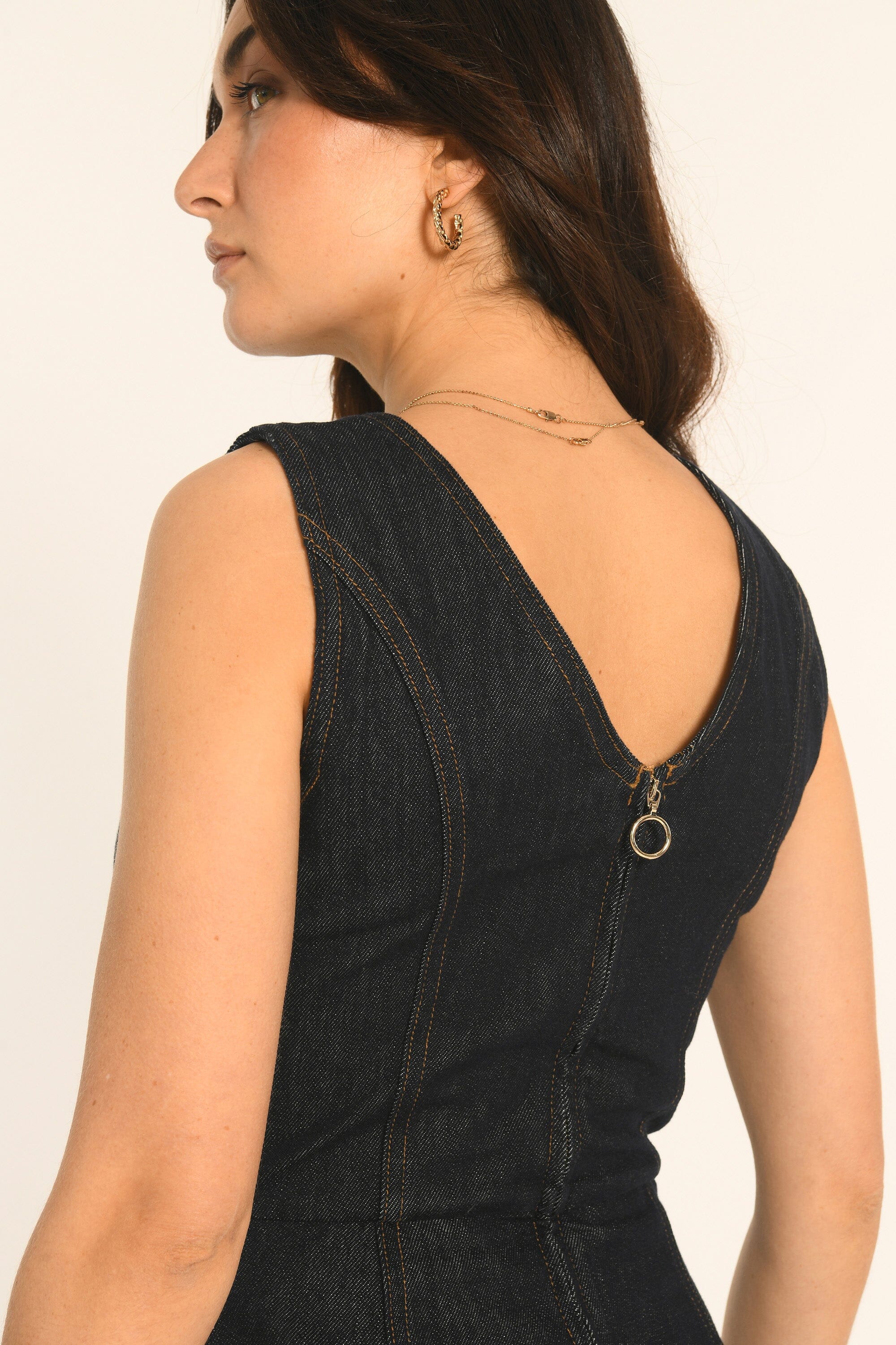 ROBE - RINSE - ARIETTE - Image 7