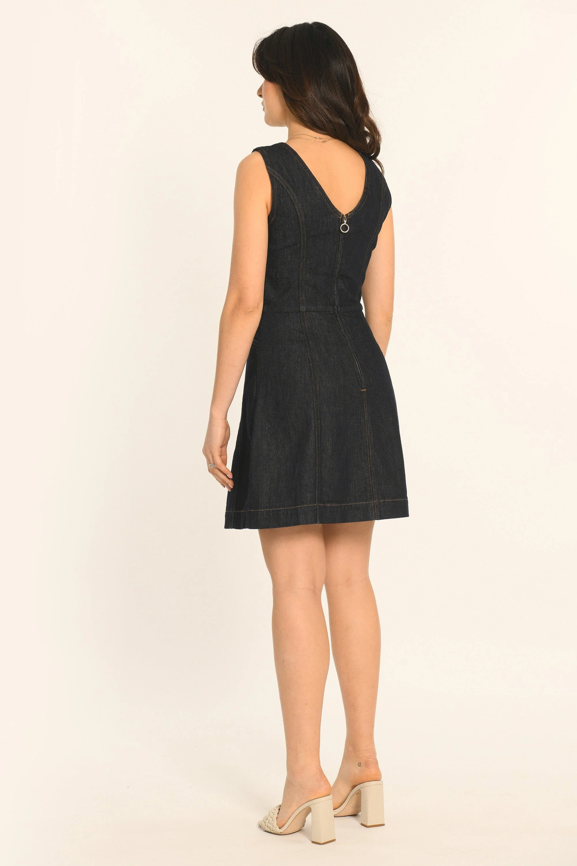 ROBE - RINSE - ARIETTE - Image 8